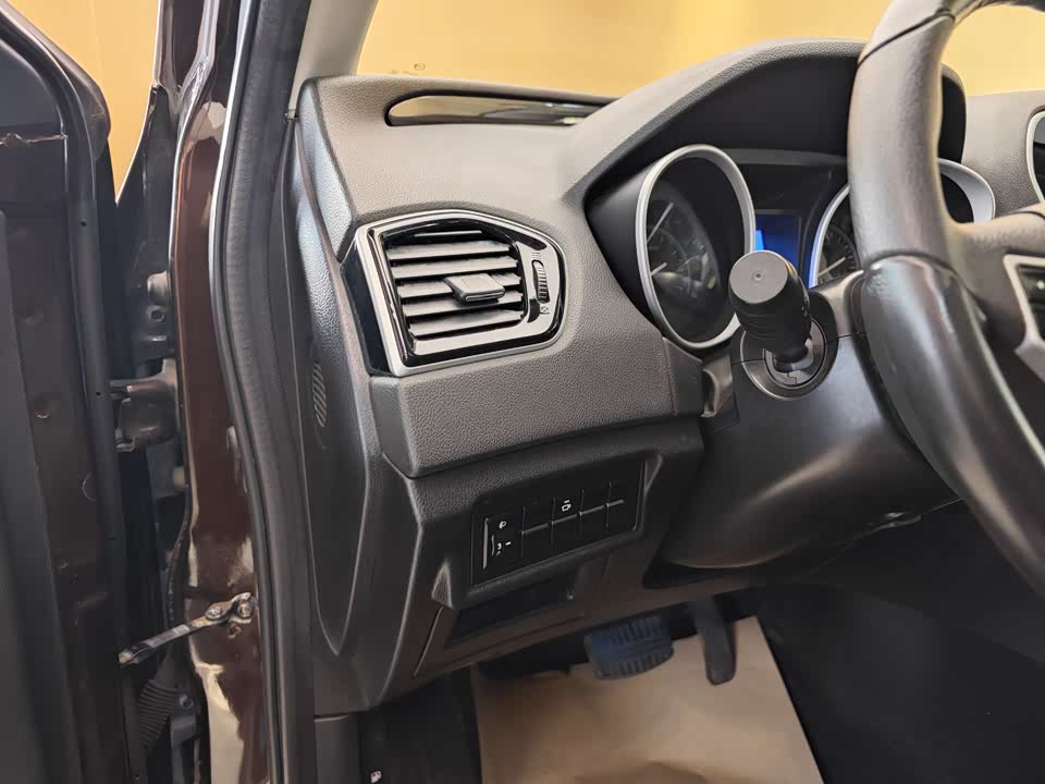 Trumpchi Trumpchi GS5 Super