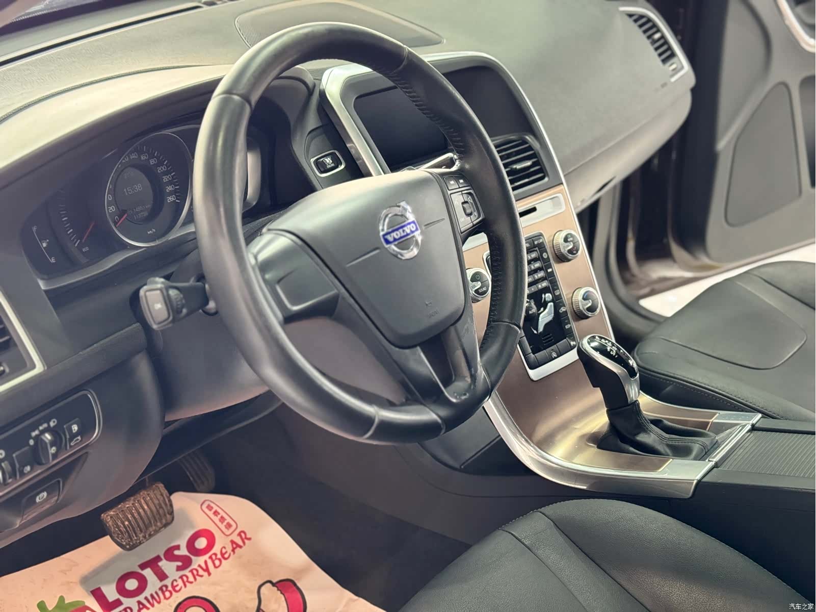 Volvo XC60, 2017 7