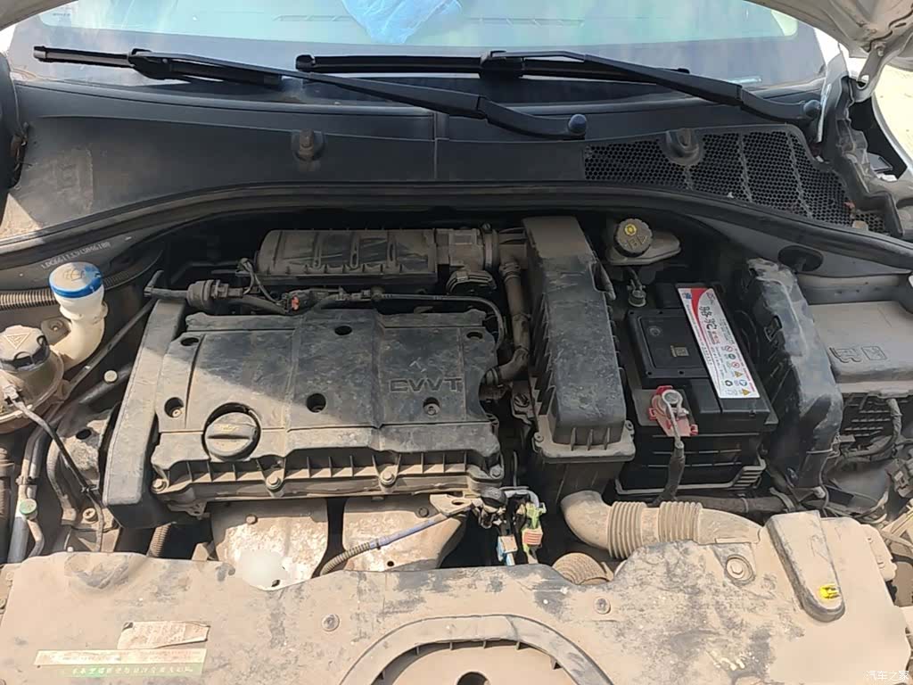 Citroen C3-XR, 2017 20