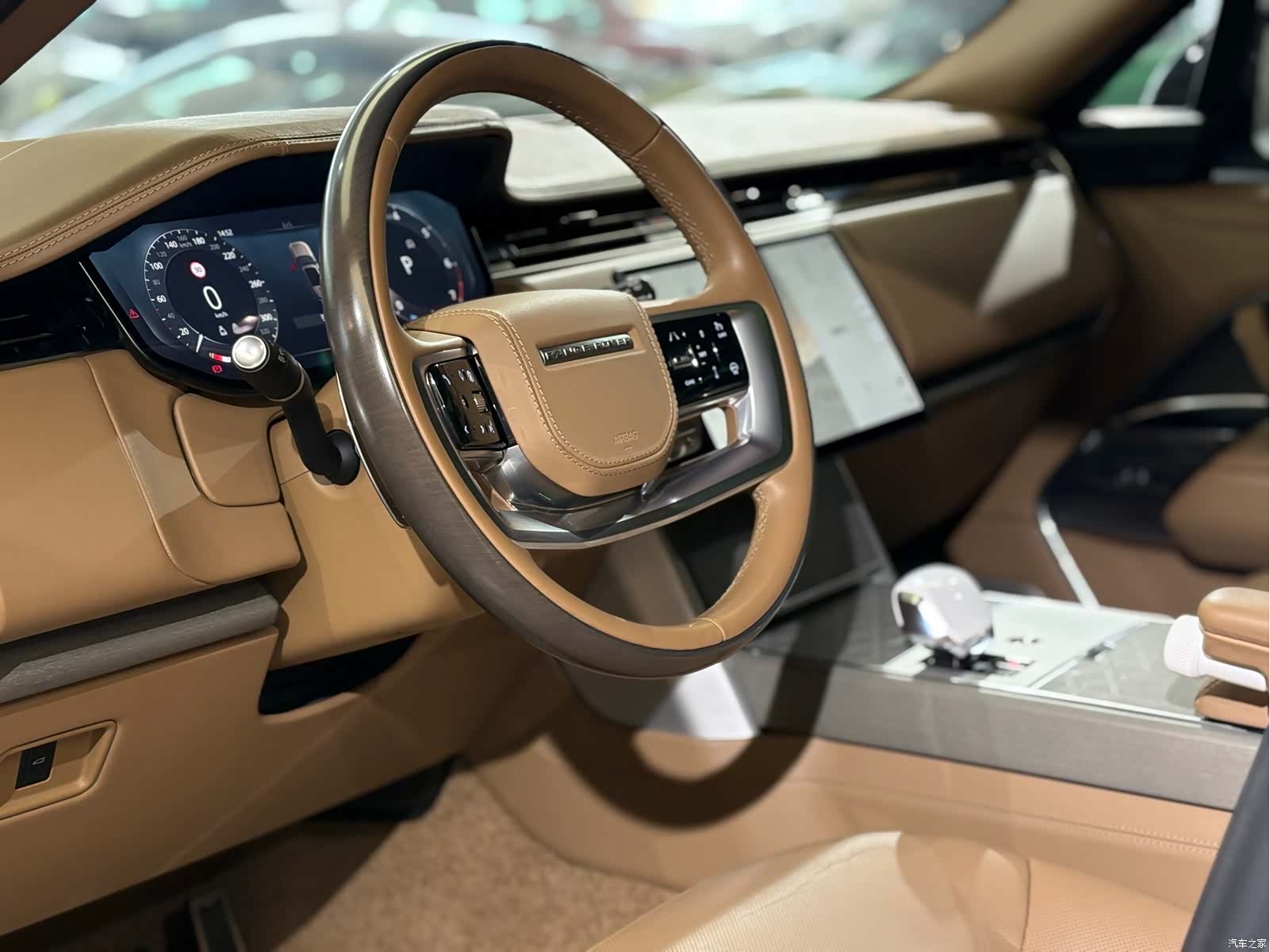 Land Rover Range Rover, 2024 11