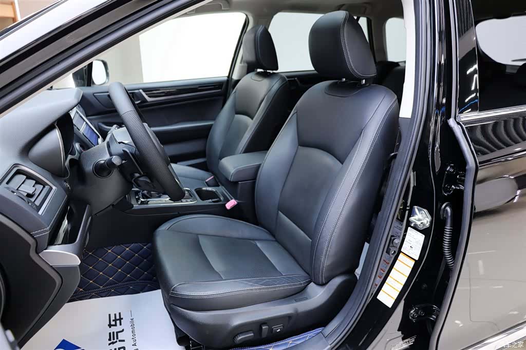 Subaru Outback, 2019 26