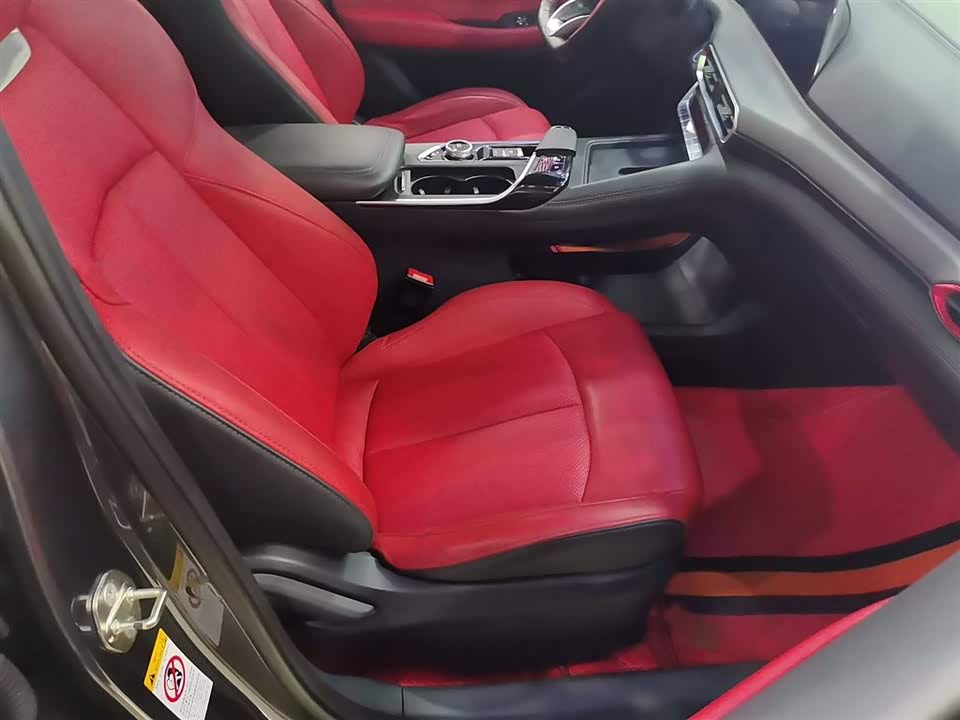 Changan UNI-T Changan UNI-T