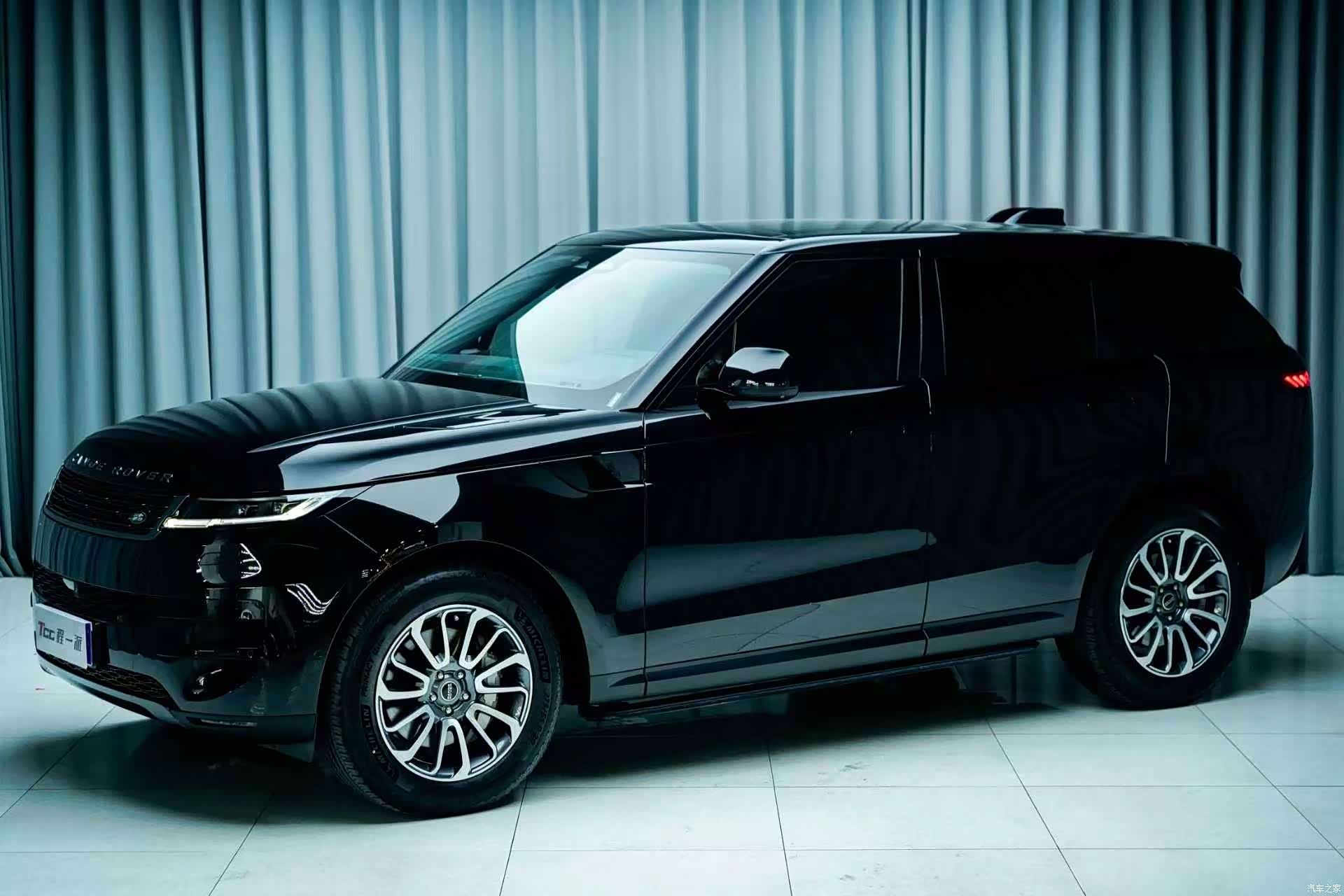 Land Rover Range Rover, 2023 1