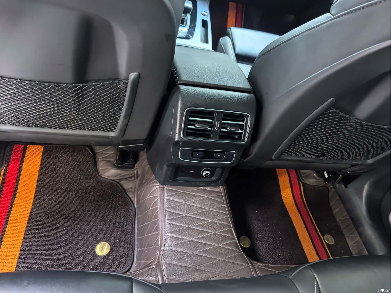 Audi Q5L, 2024 13