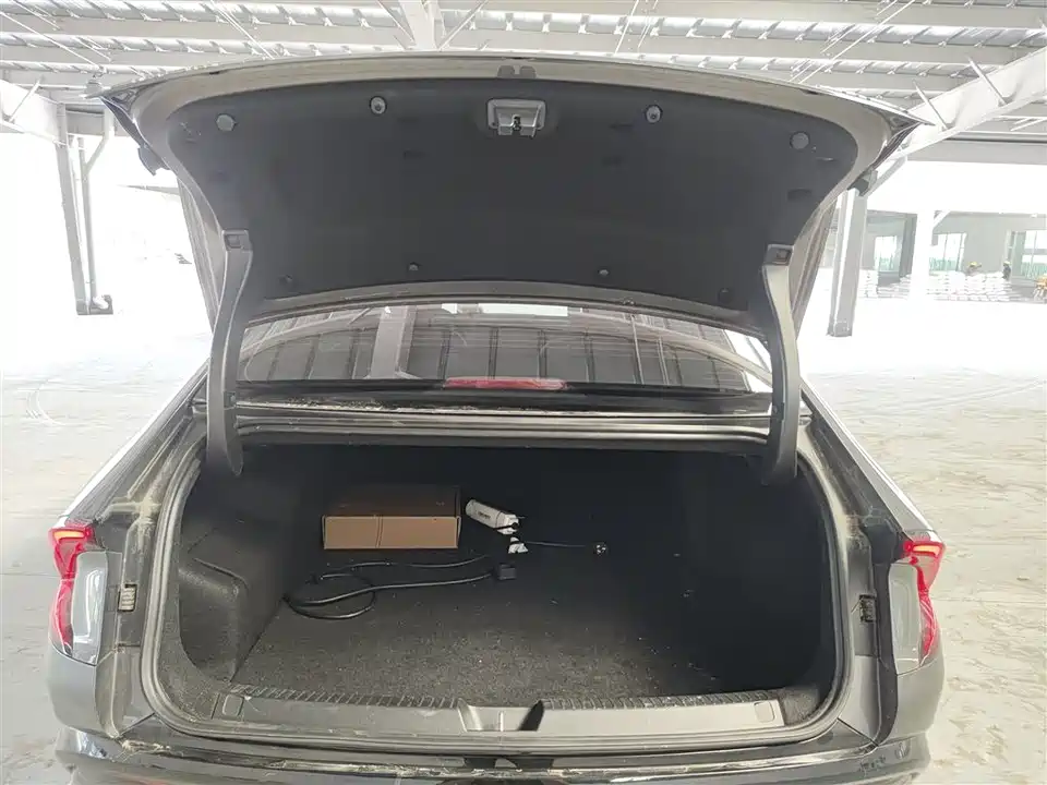 Wuling Wuling Starlight