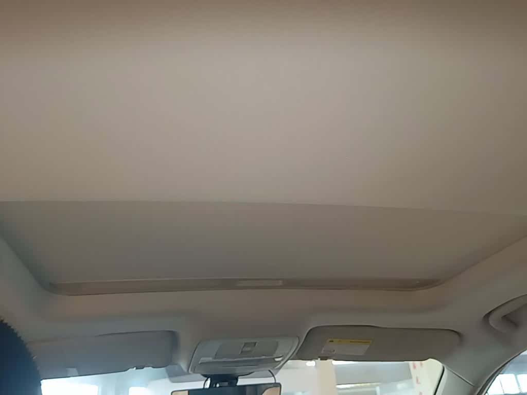Roewe i5, 2022 18