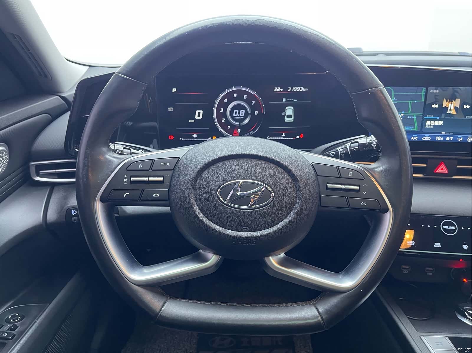 Hyundai Elantra, 2021 18