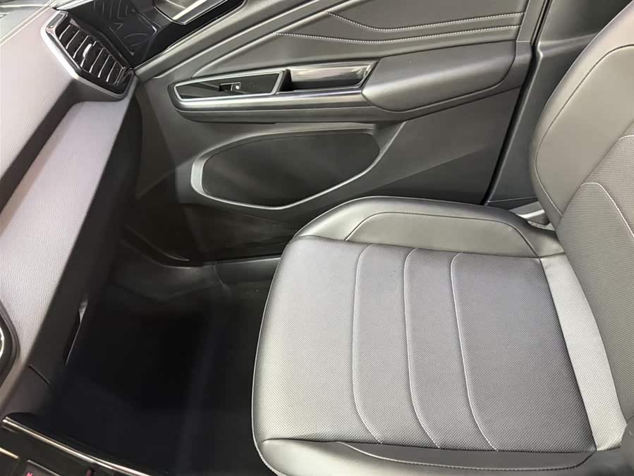 Jetta VS5 2022, фото 13