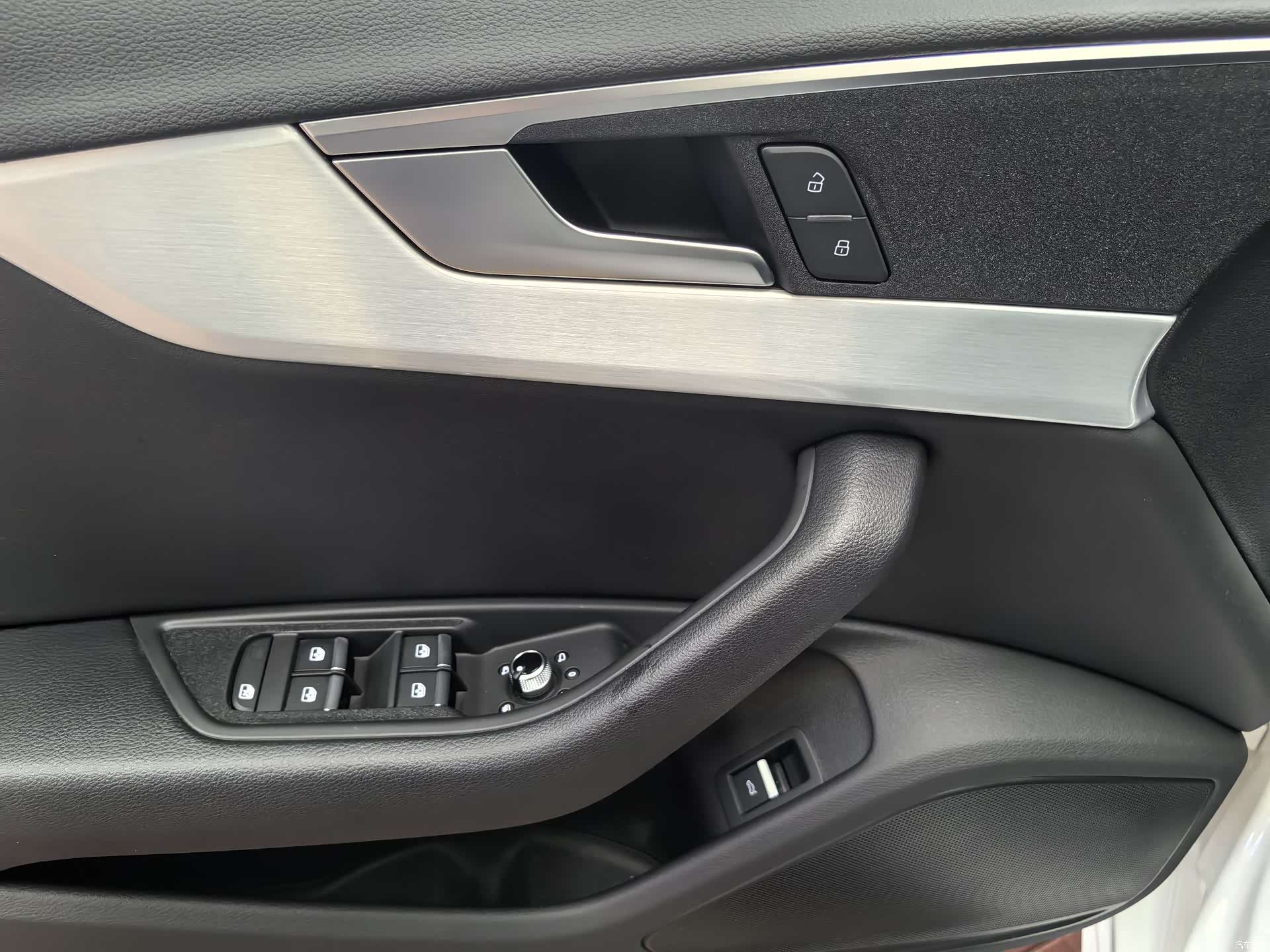 Audi A4L, 2023 6
