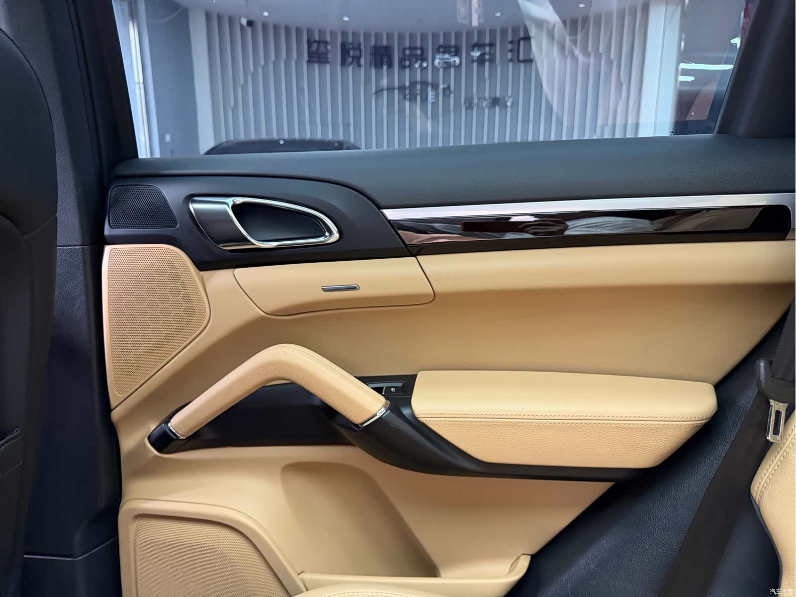 Porsche Cayenne, 2015 32