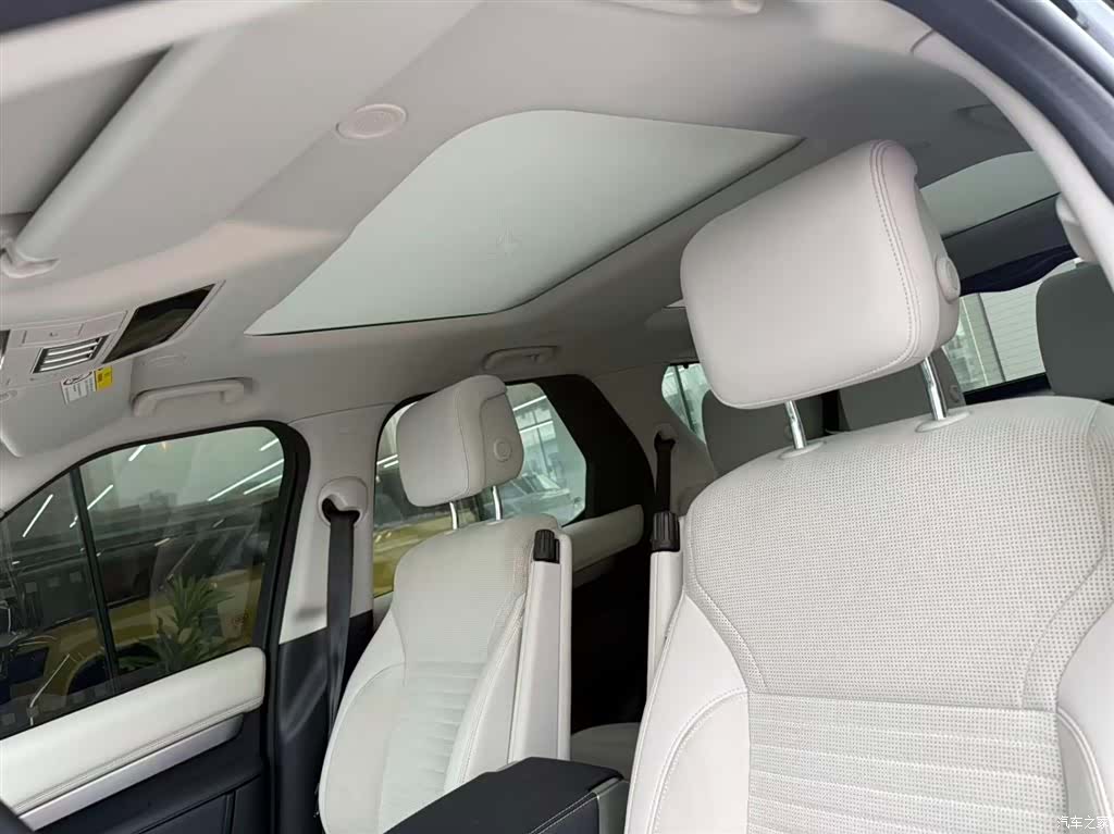 Land Rover Discovery, 2023 11