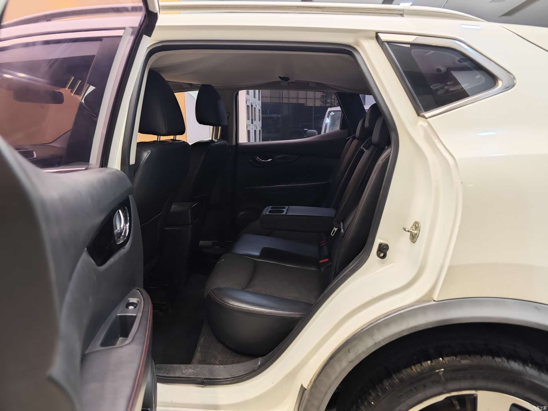 Nissan Qashqai, 2018 21