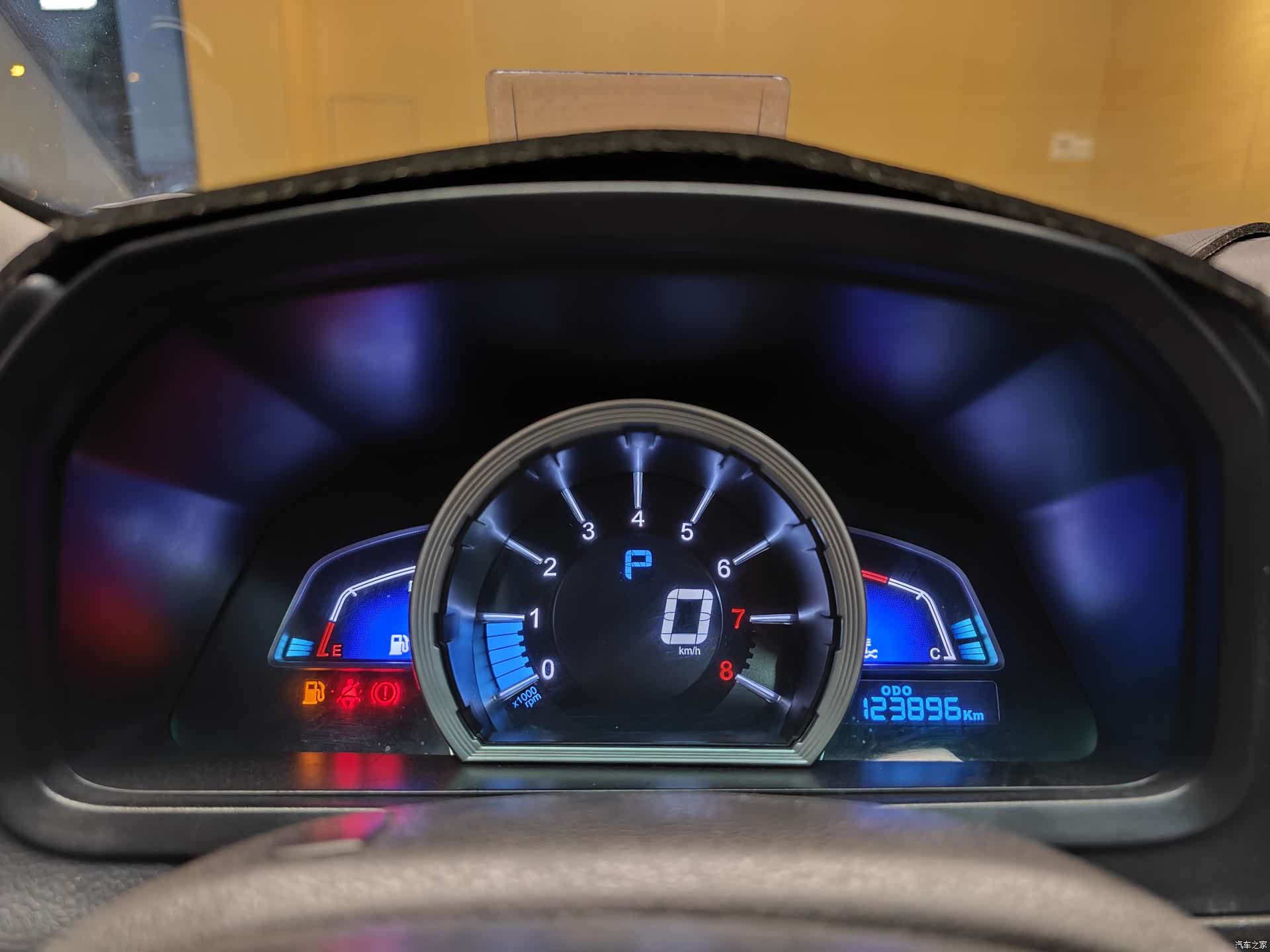 DongFeng 6, 2015 35