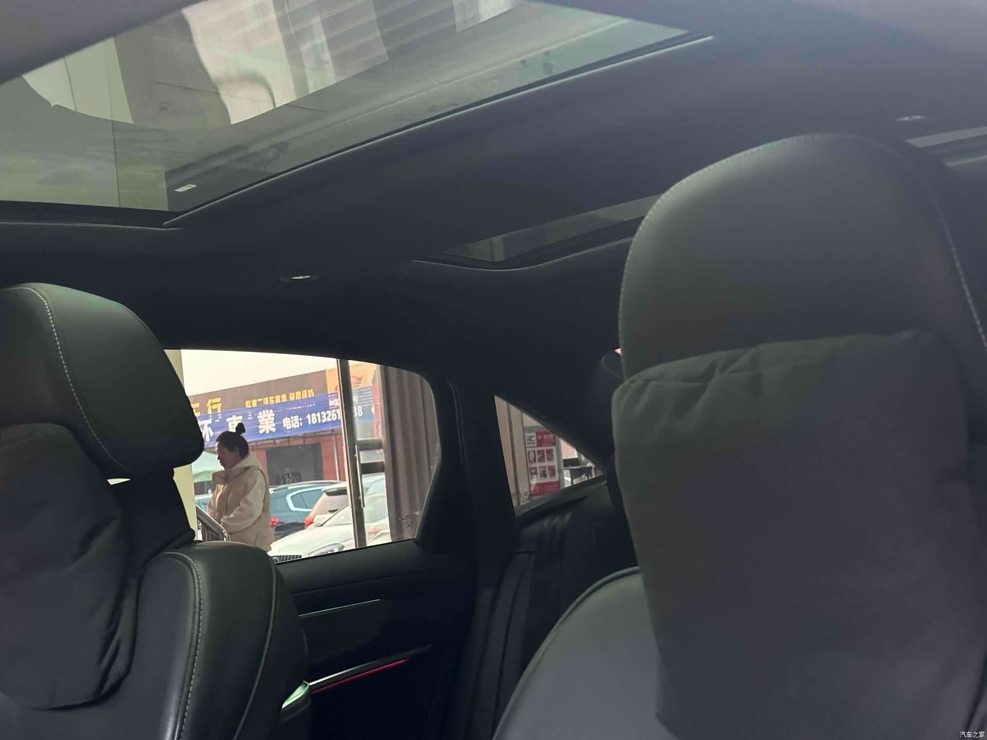 Audi A6L, 2024 14