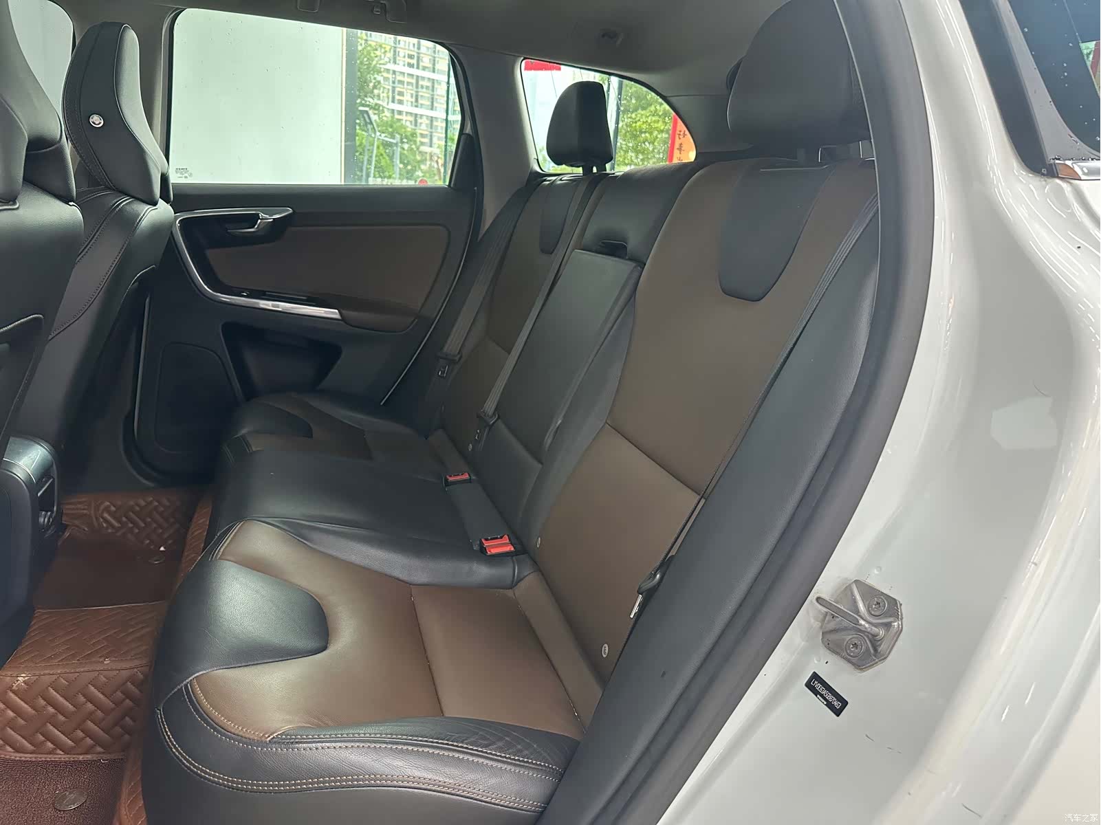 Volvo XC60, 2016 19