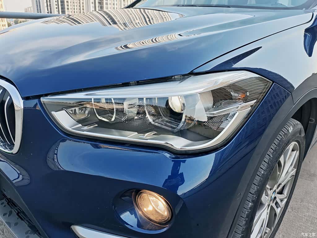 BMW X1, 2019 24
