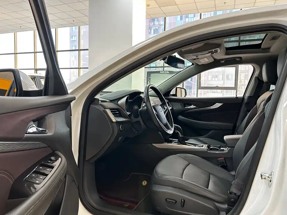 Chevrolet Mai Ruibao