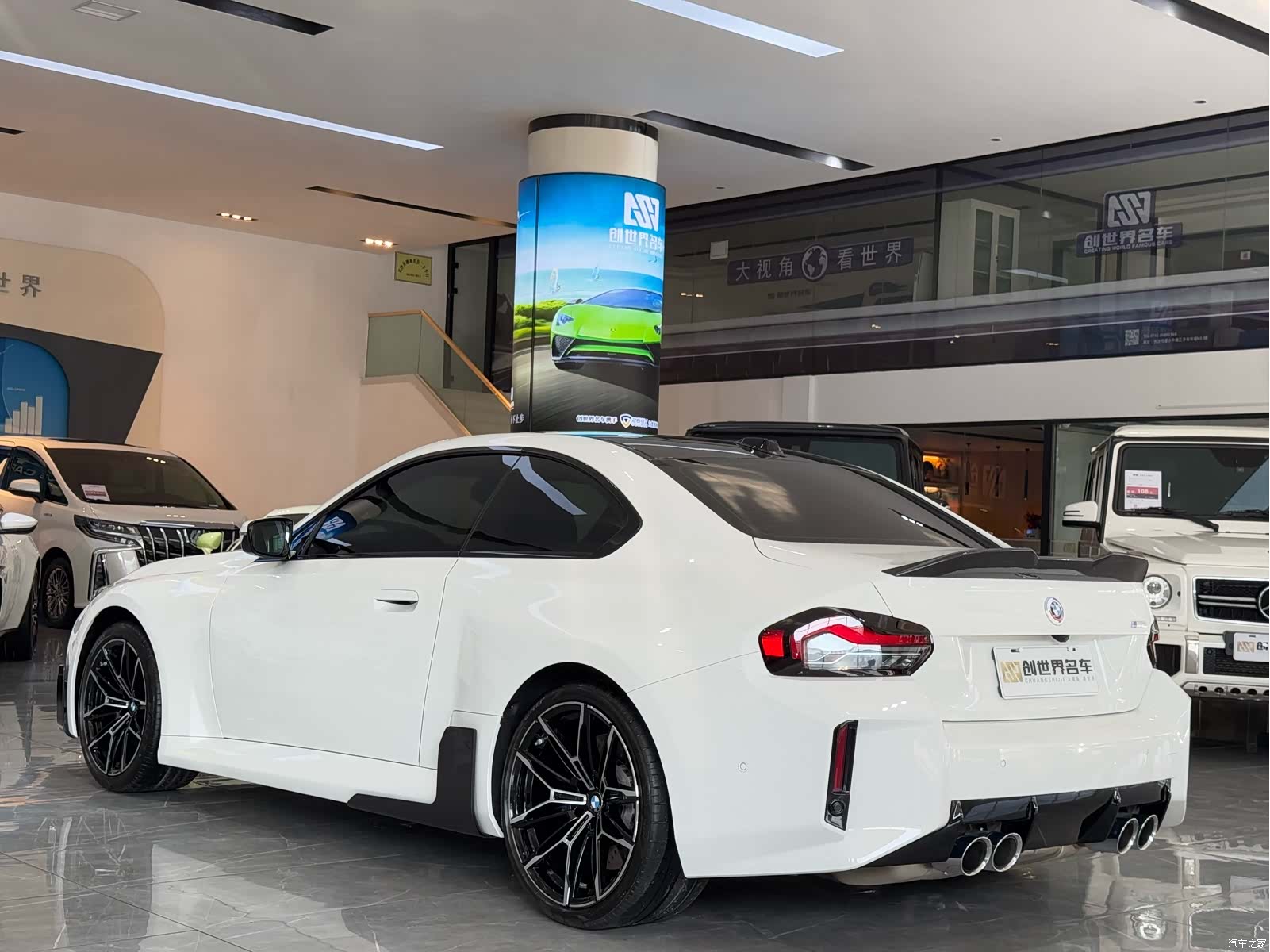 BMW M2, 2024 6