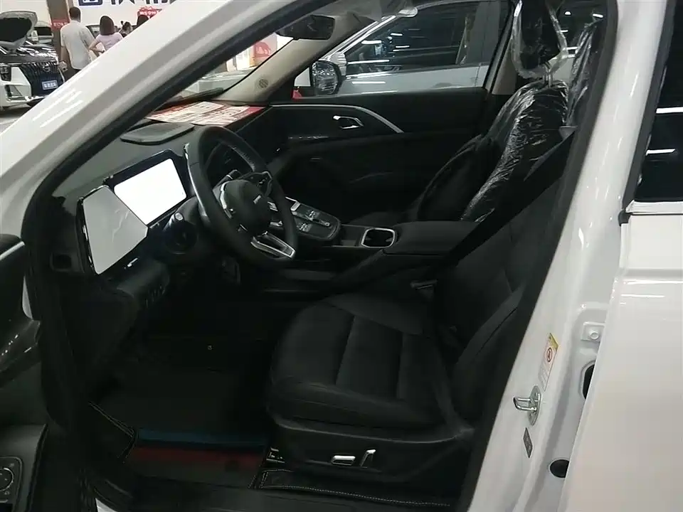 Haval Xiaolong MAX Haval Xiaolong MAX
