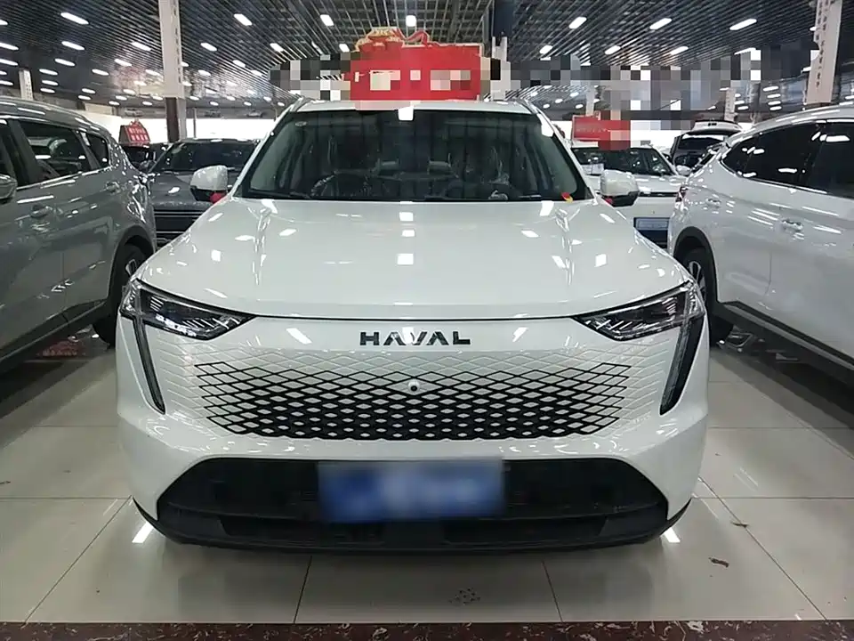 Haval Xiaolong MAX Haval Xiaolong MAX