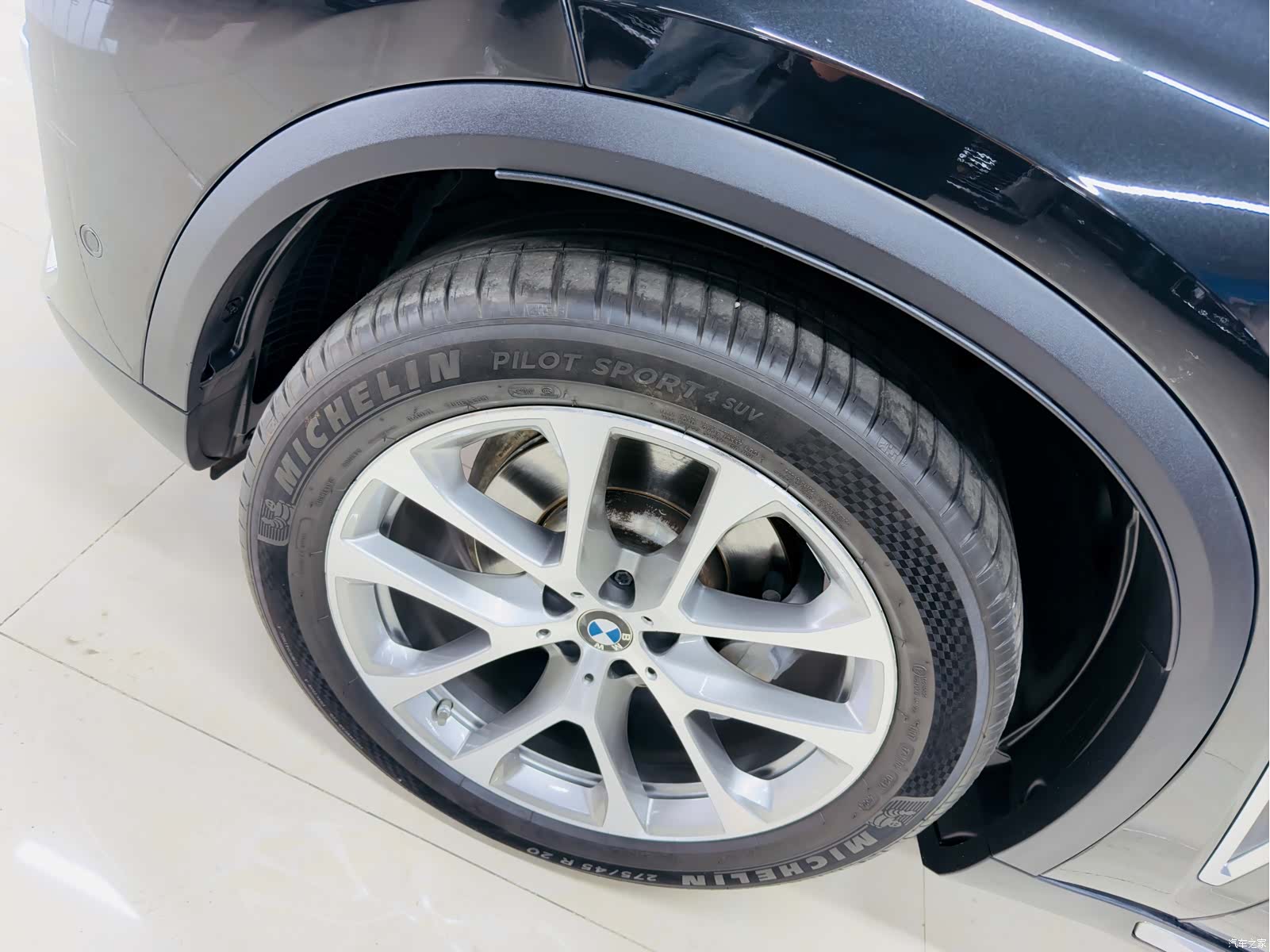 BMW X5, 2021 4