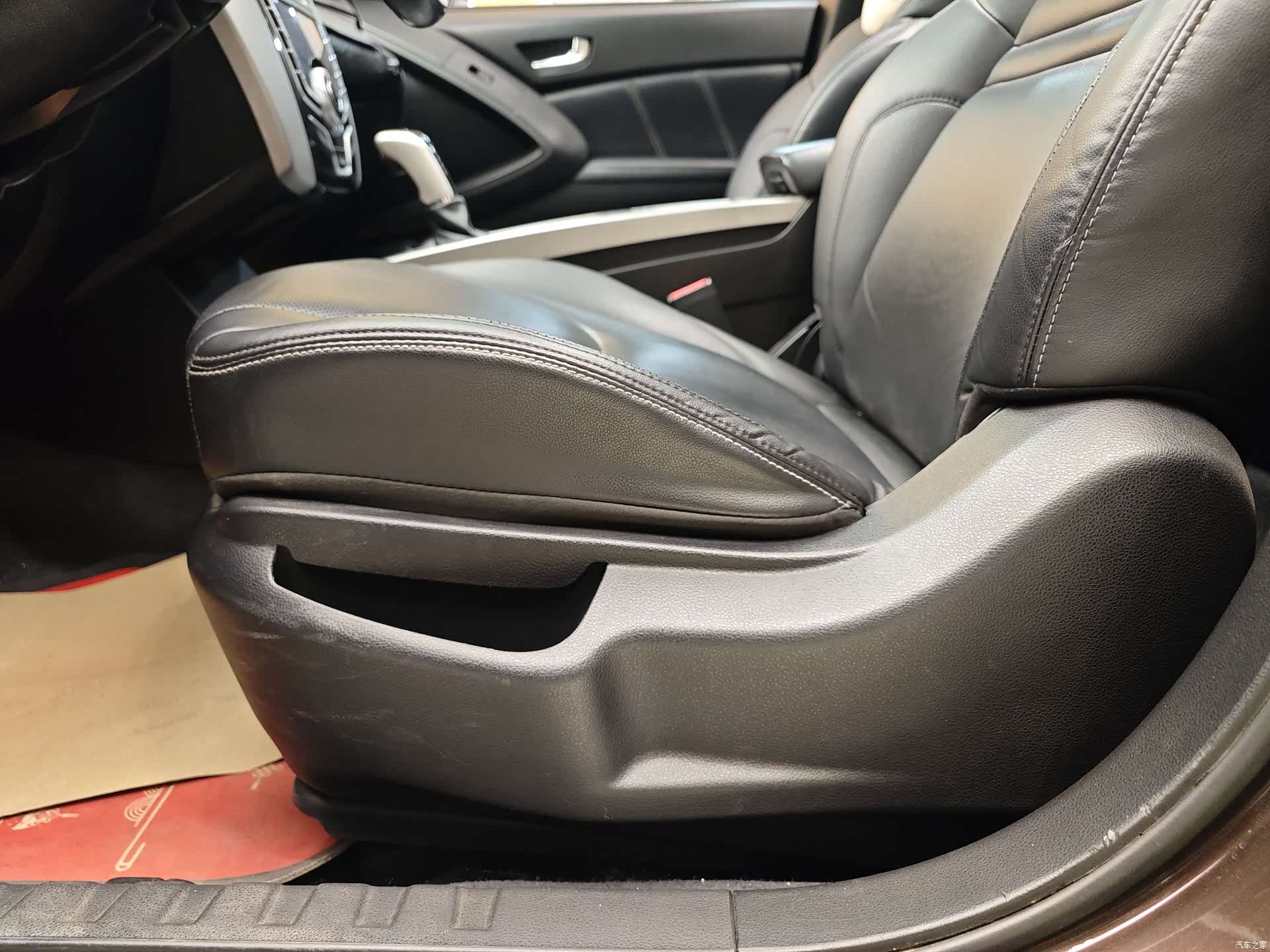 DongFeng 6, 2015 10