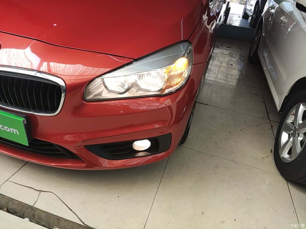 BMW 2 Series, 2016 24
