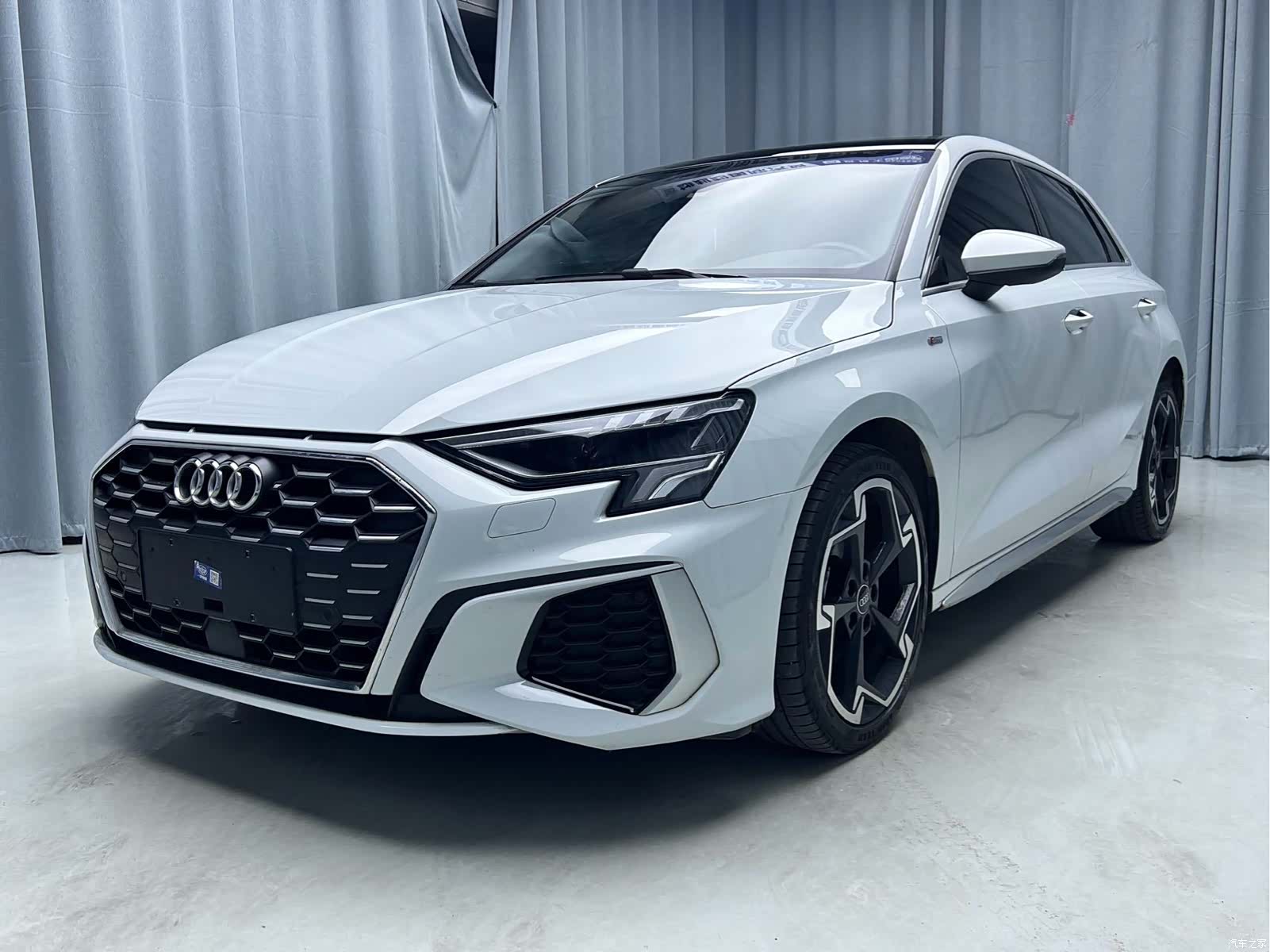 Audi A3, 2023 1