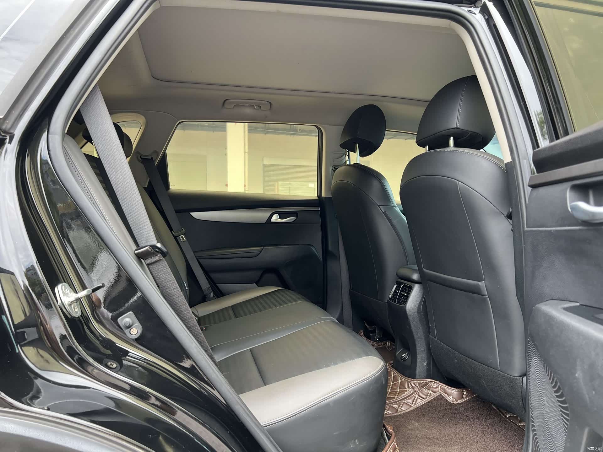 Kia Sportage, 2020 9