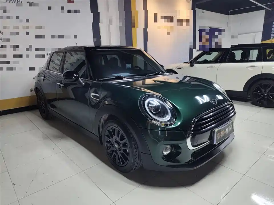 MINI MINI