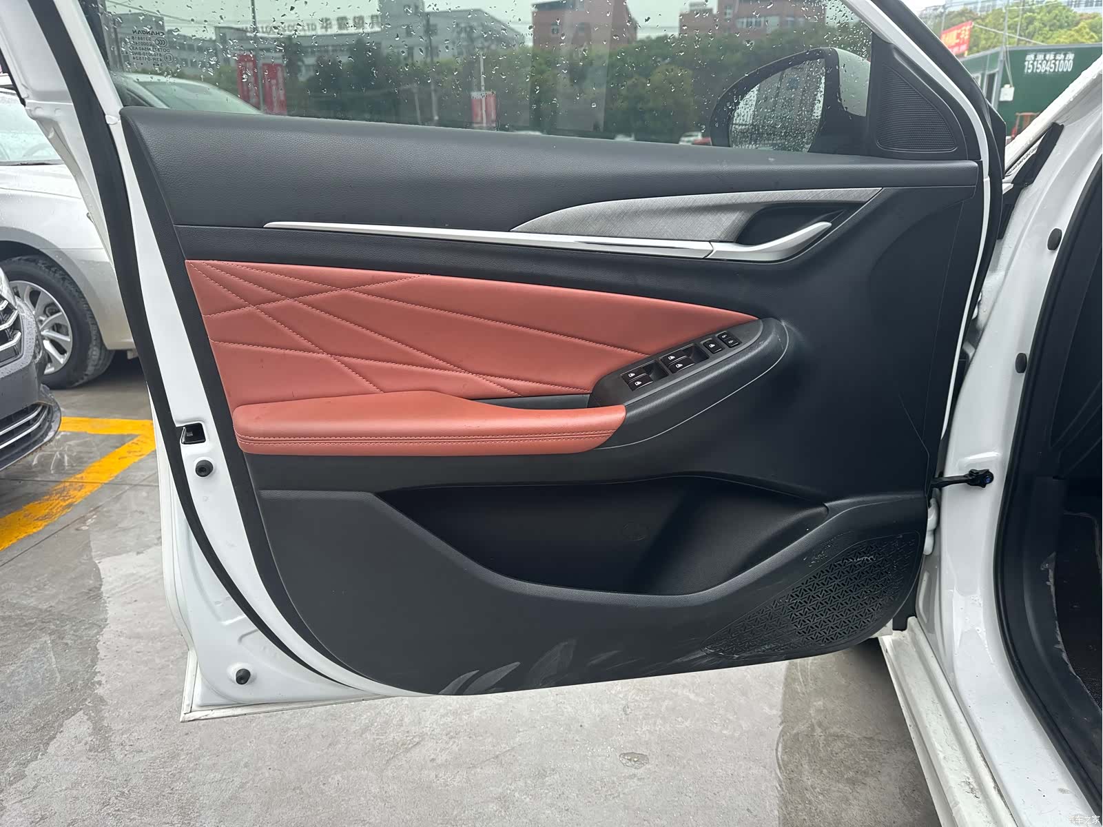 Changan Eado, 2023 14