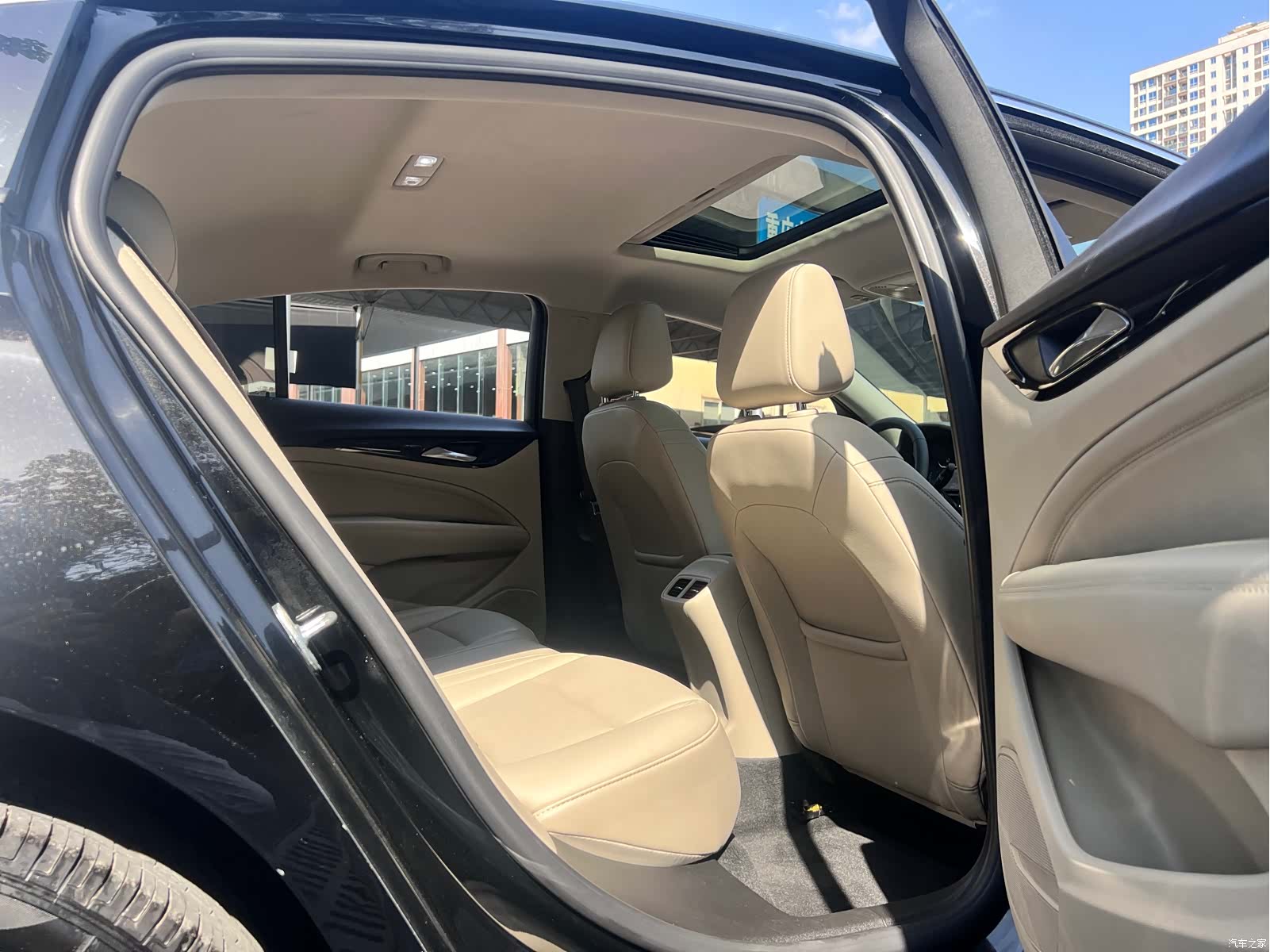 Buick Regal, 2021 24