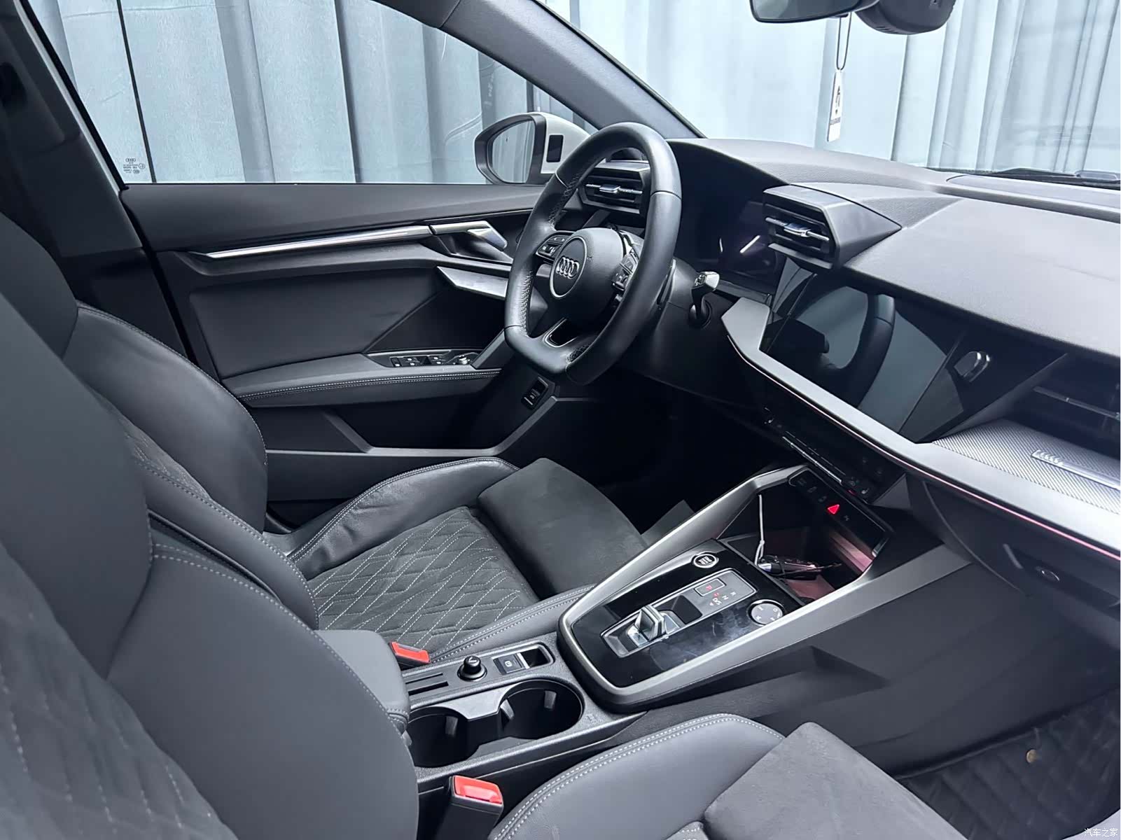 Audi A3, 2023 16