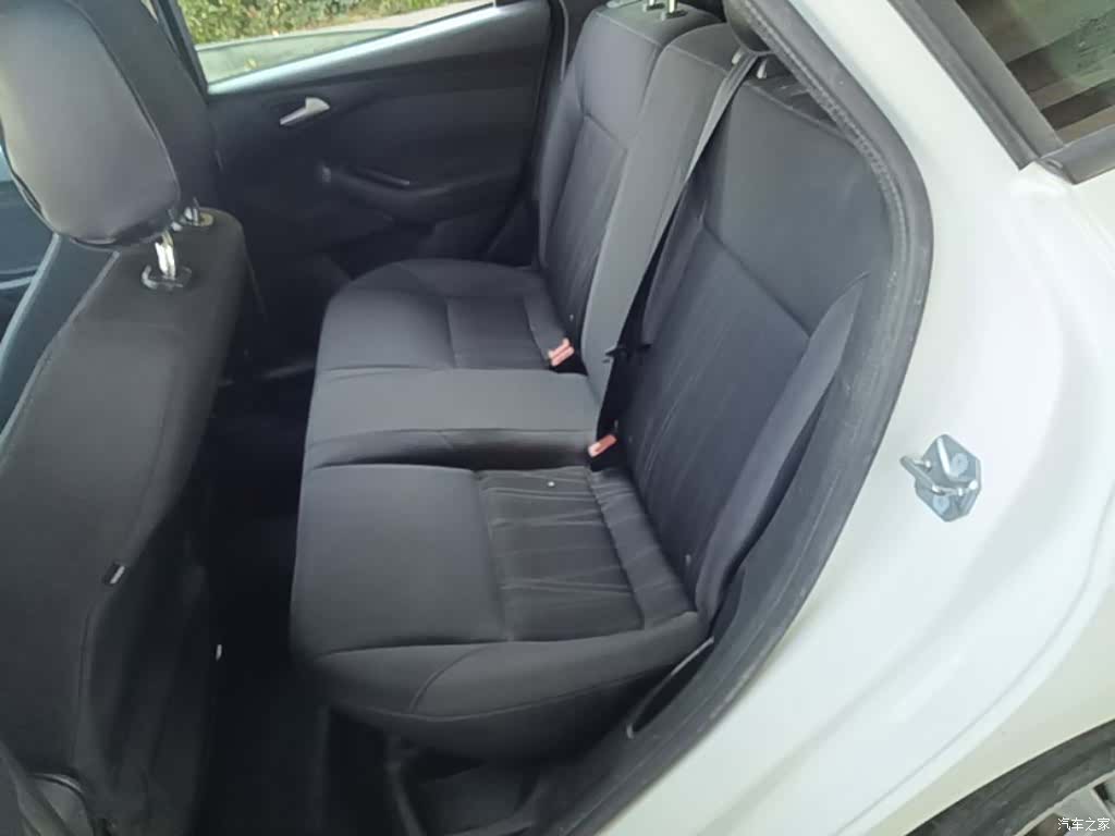 Ford Focus, 2017 17