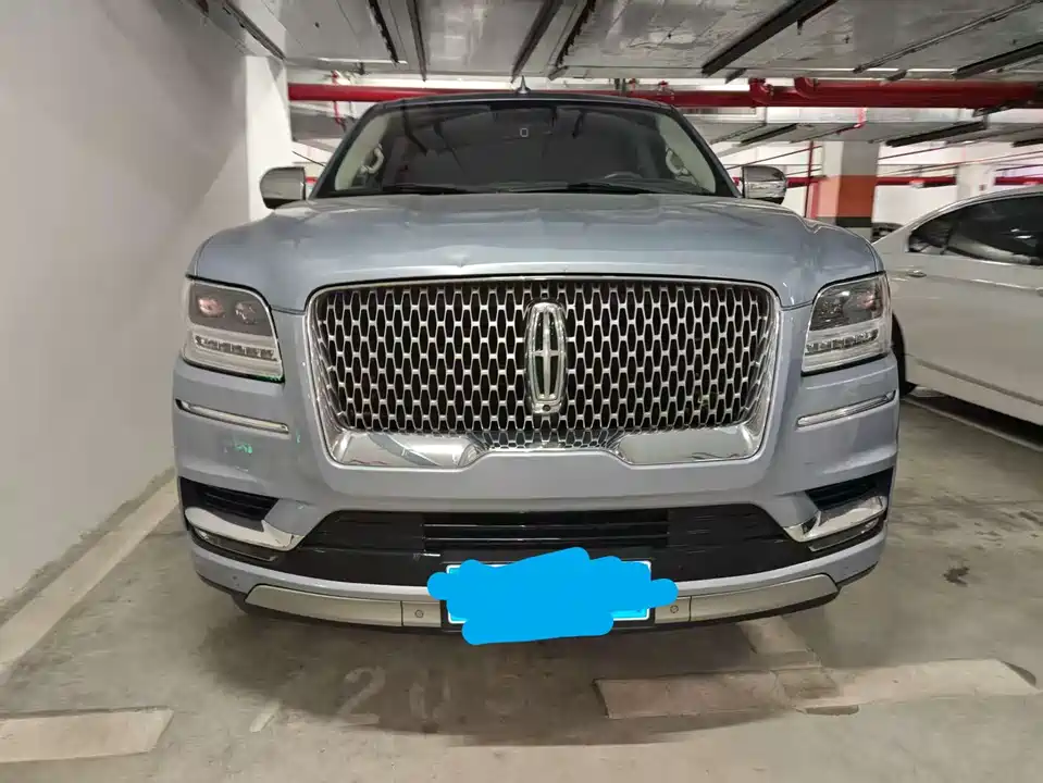 Lincoln Navigator Lincoln Navigator
