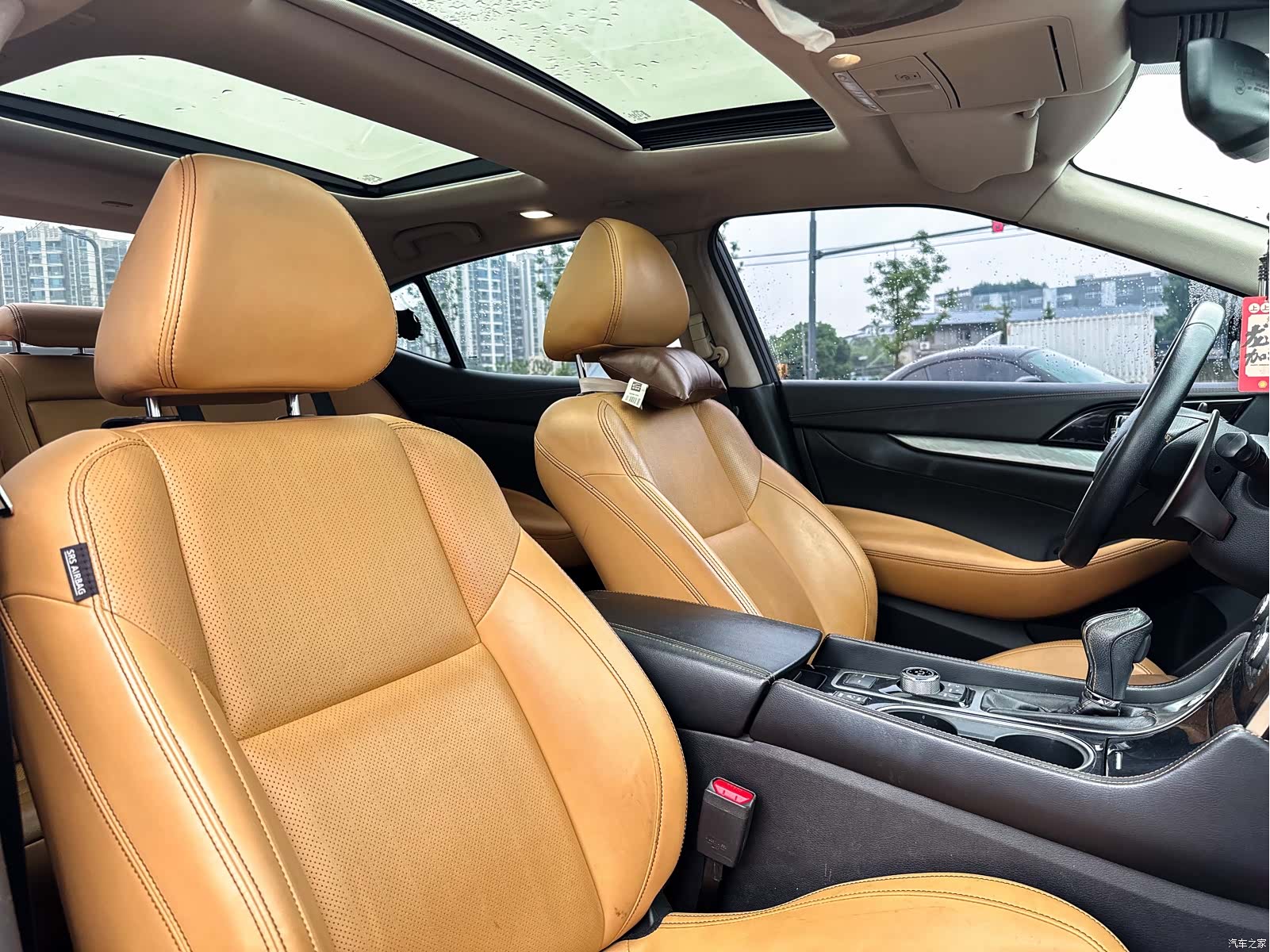 Nissan XL, 2017 15
