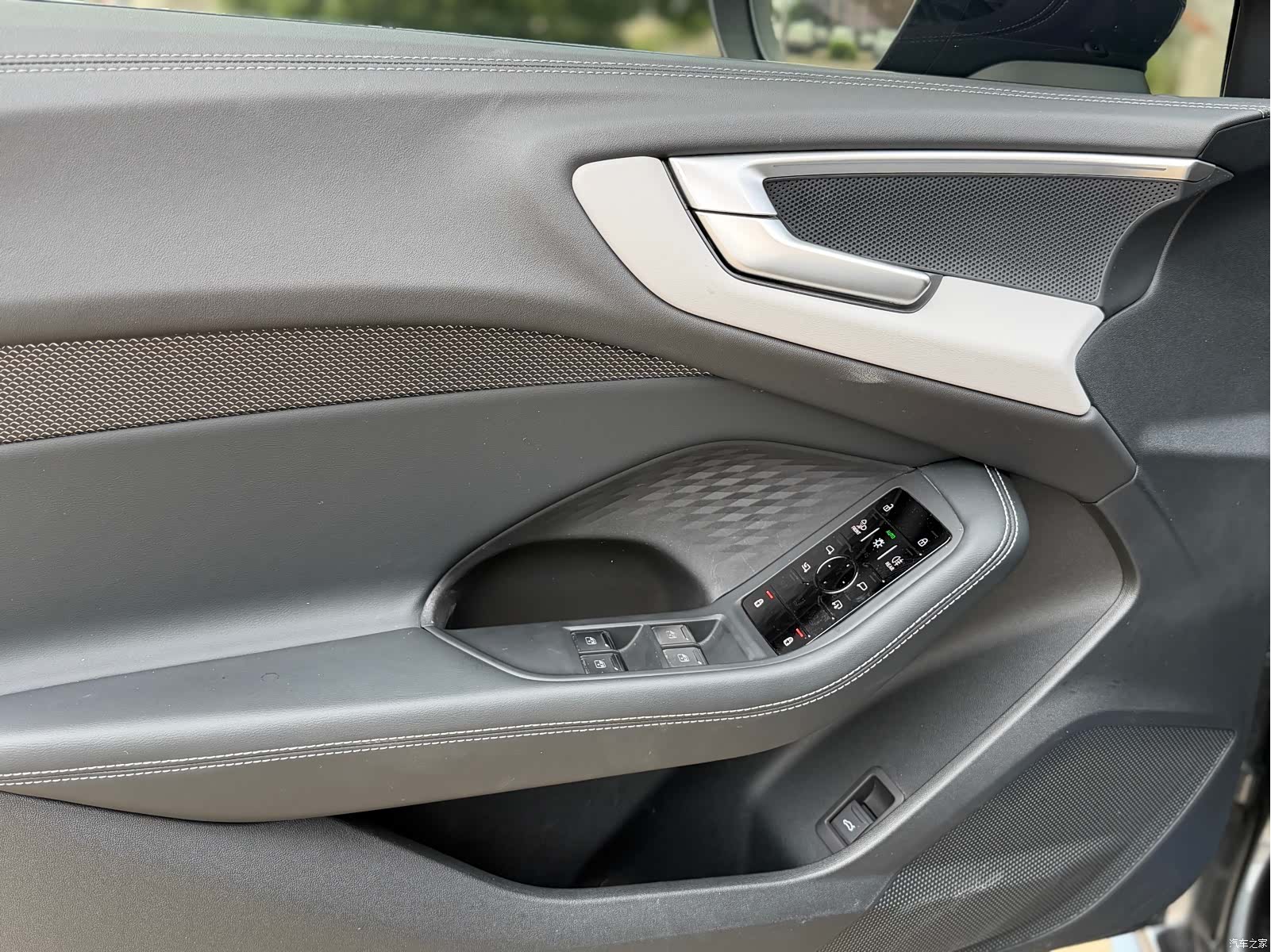 Audi A5, 2026 4