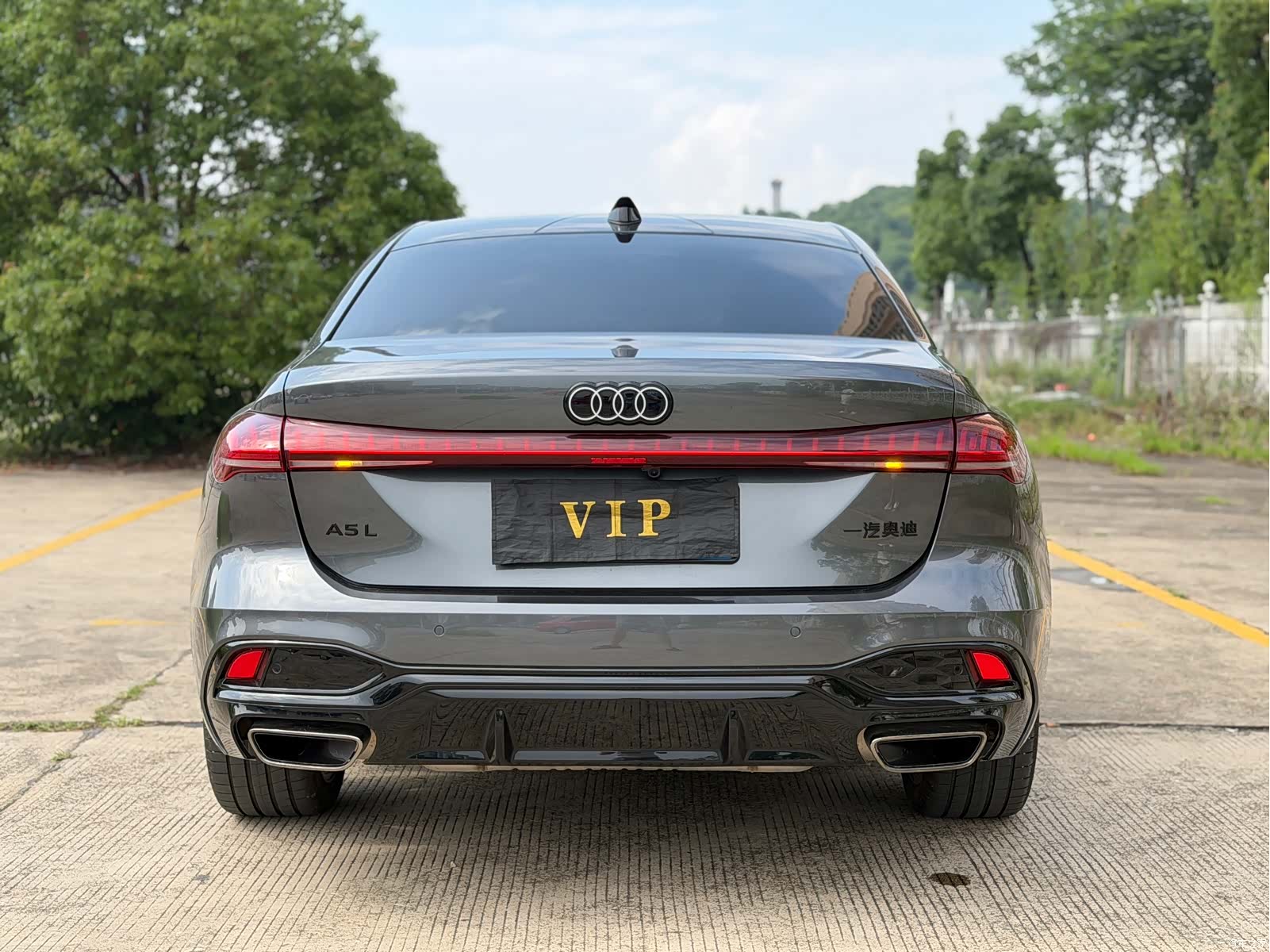 Audi A5, 2026 11