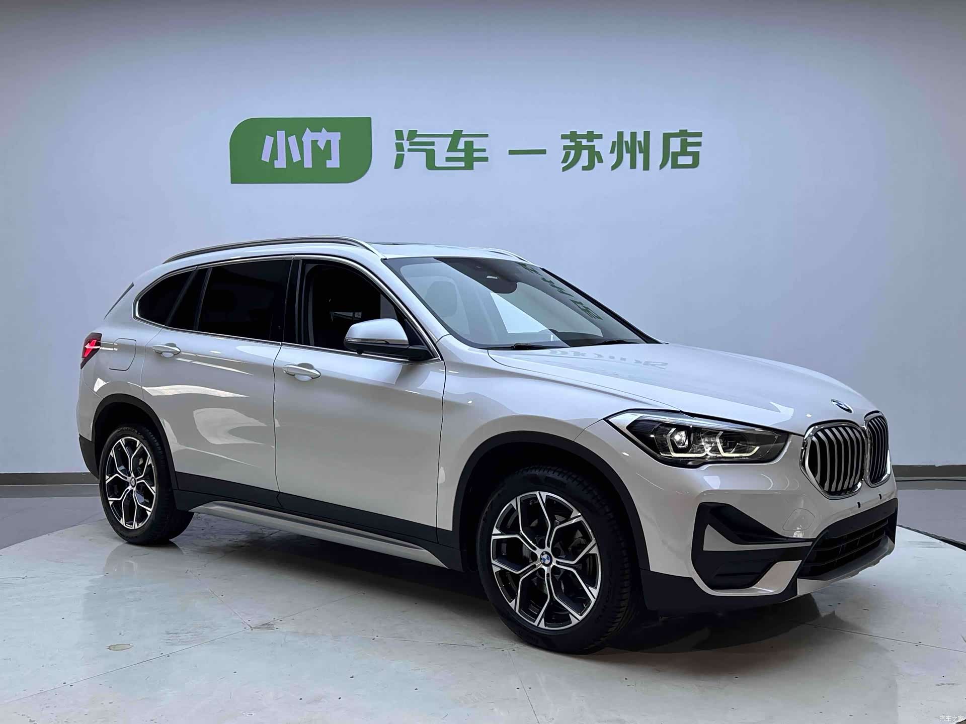 BMW X1, 2023 2