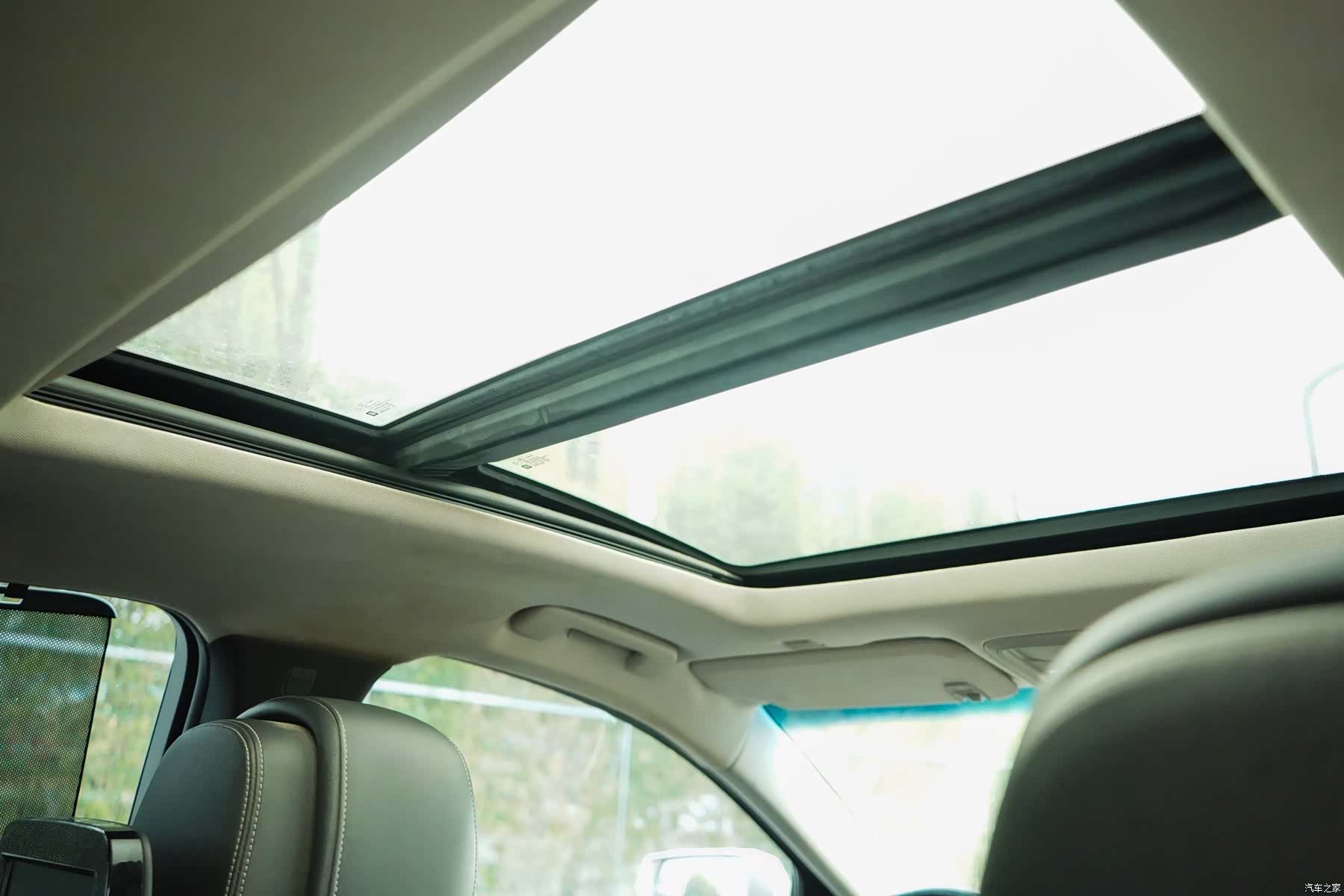 Cadillac XTS, 2013 17