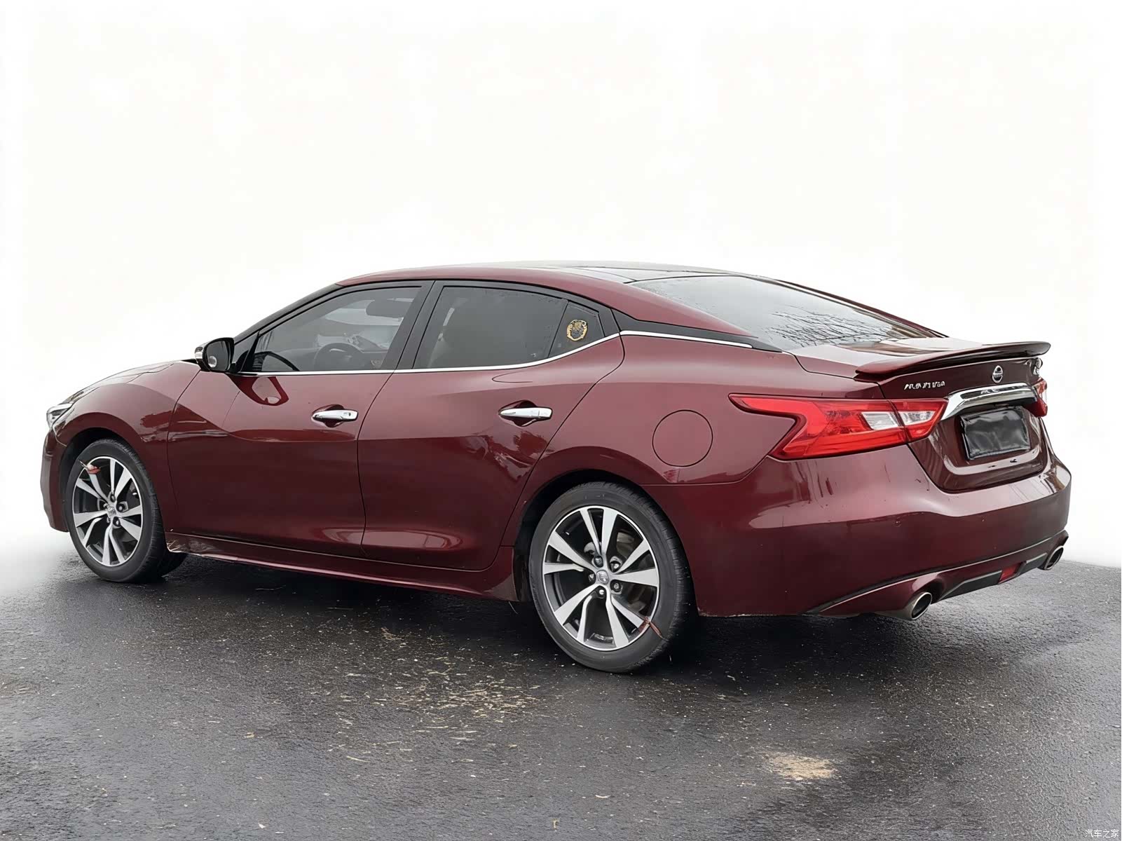 Nissan XL, 2017 6