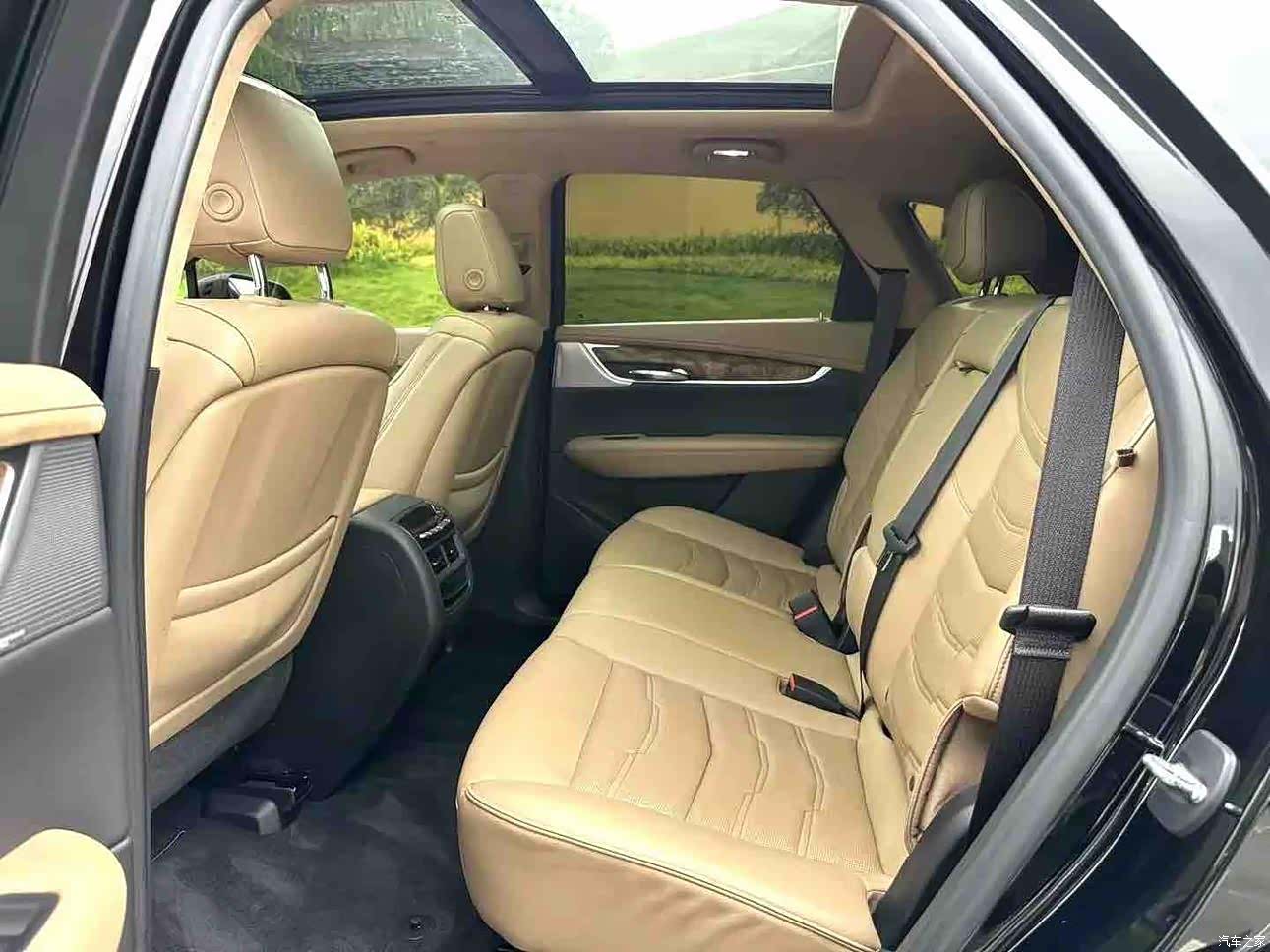 Cadillac XT5, 2019 все фото