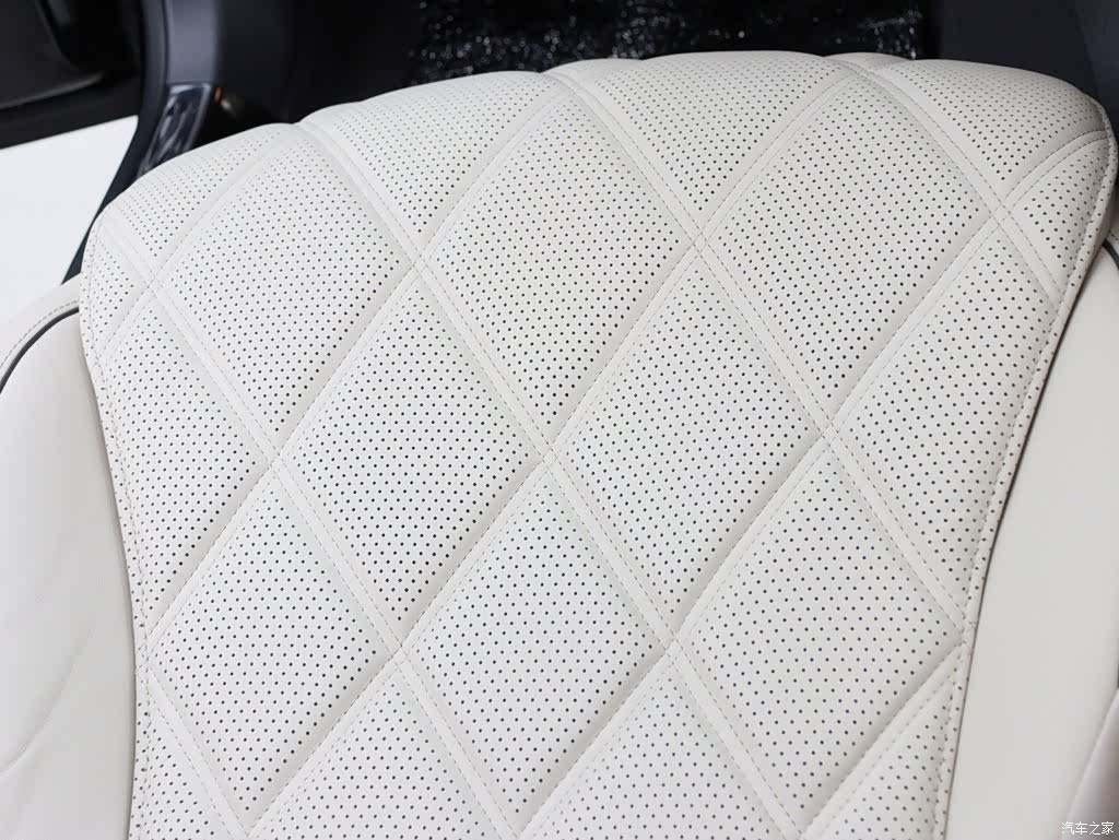 Maybach S-Class, 2023 21