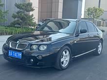 MG7 2010�� 1.8T �Զ�������