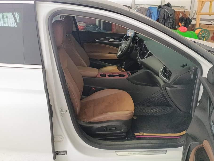 Buick Regal Buick Regal