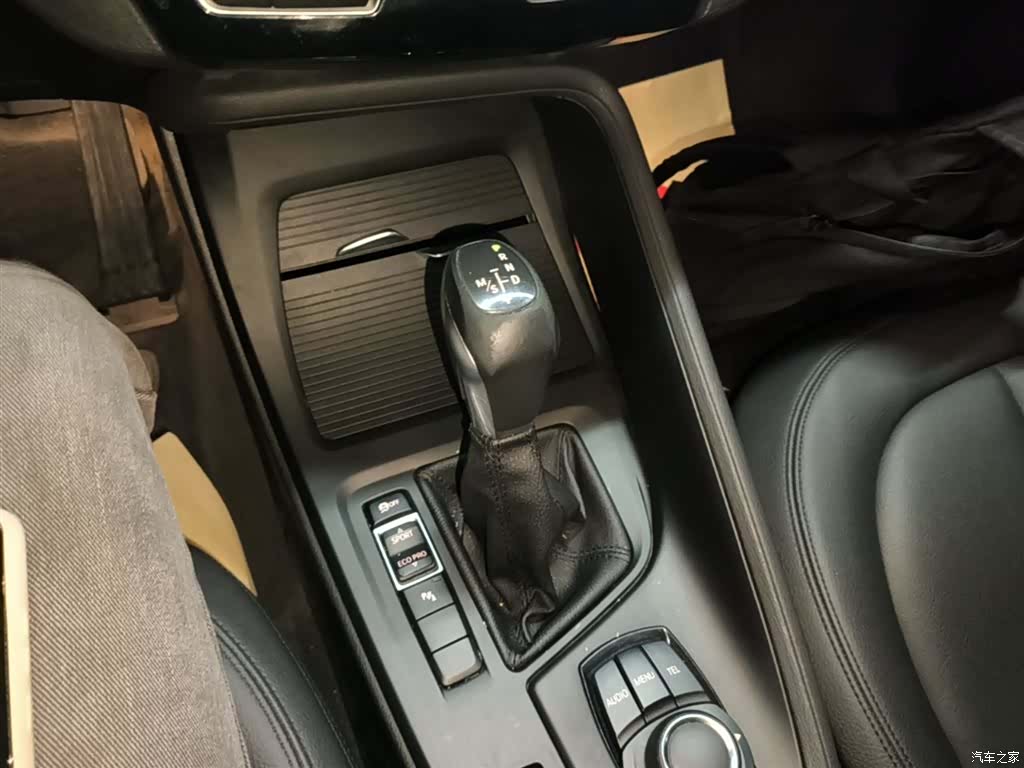 BMW X1, 2017 13