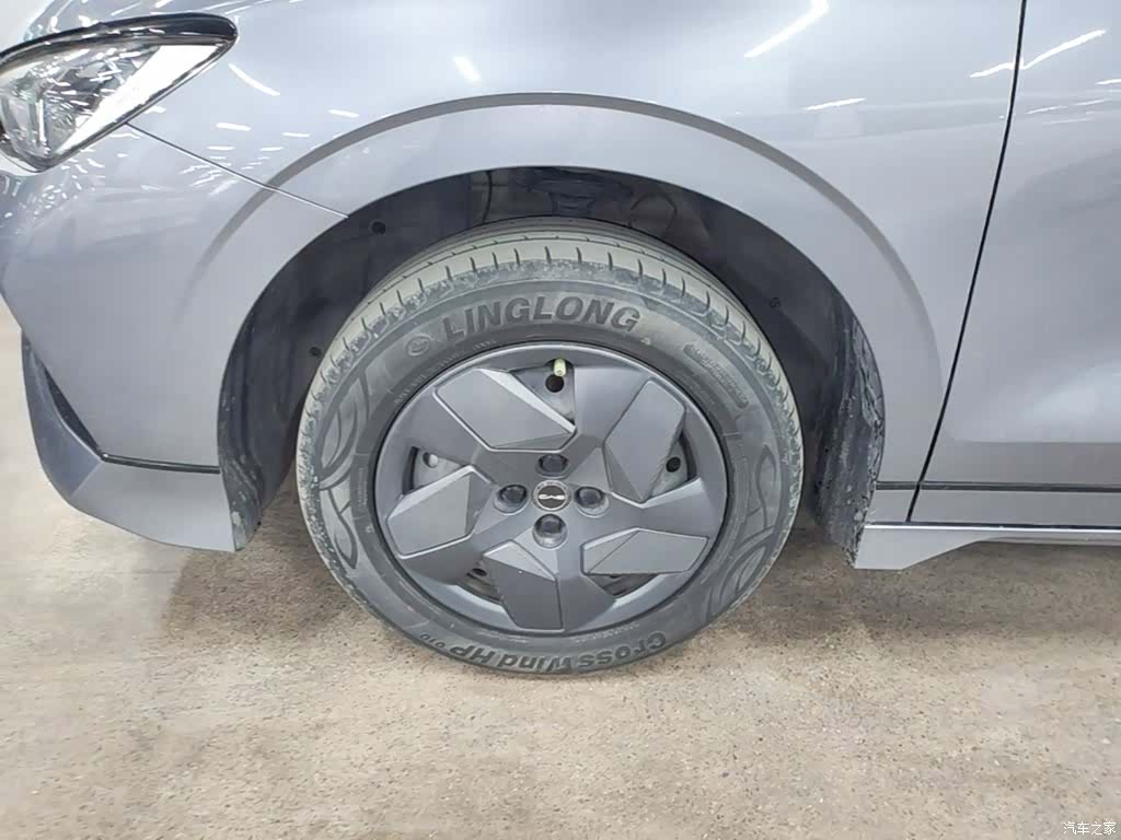 BYD E2, 2024 25