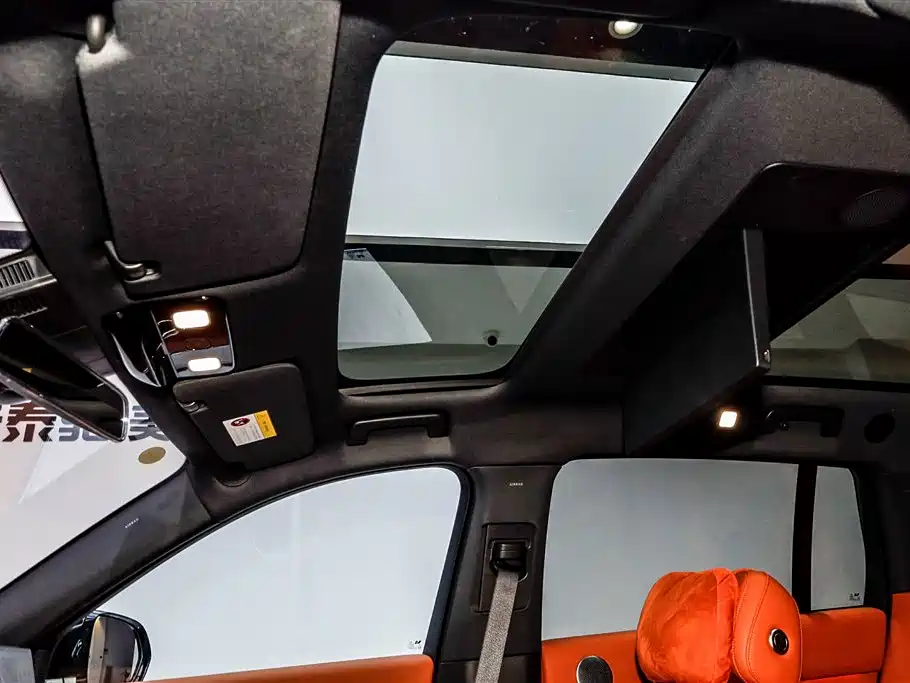 Li Auto Ideal L7