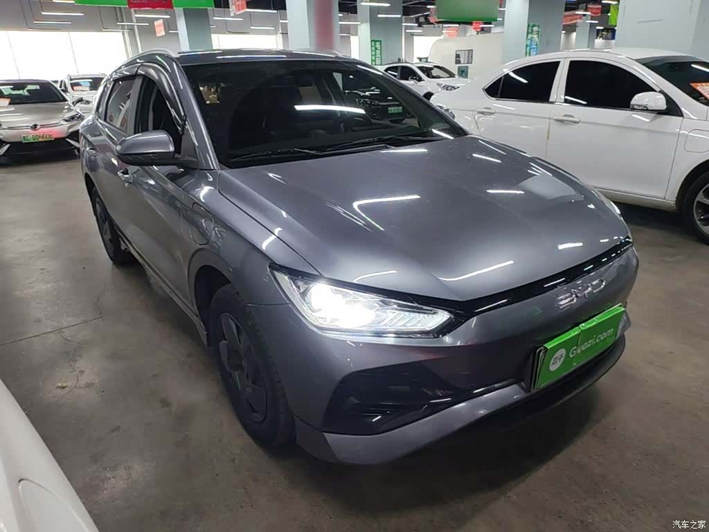 BYD E2, 2024 22