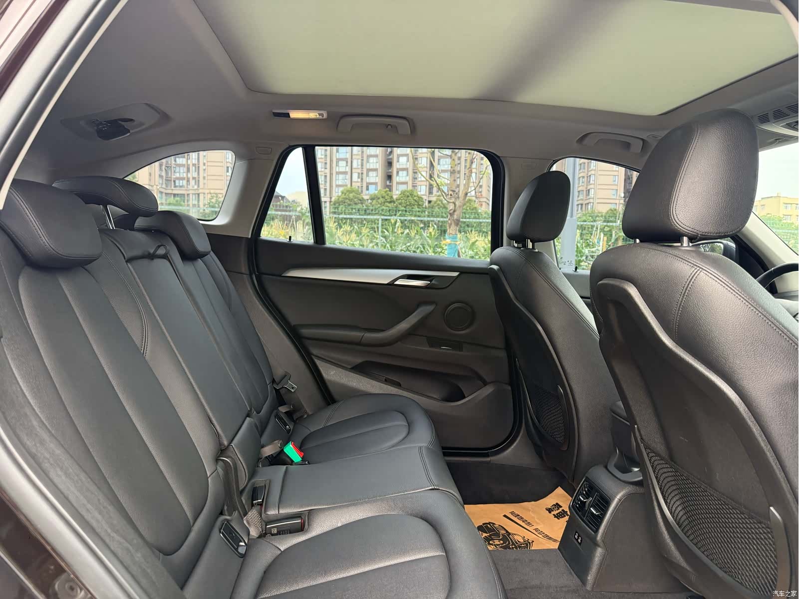 BMW X1, 2019 26